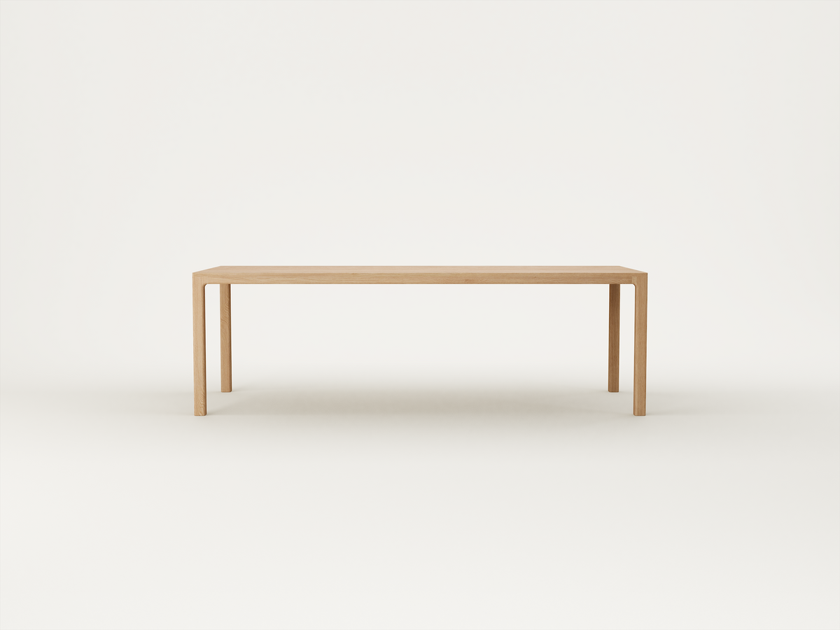 Luna Dining Table