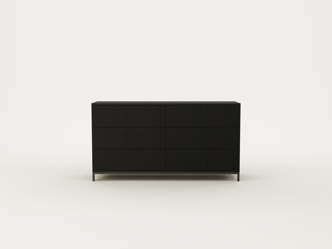 Ebony Ash / Matt Flaxpod