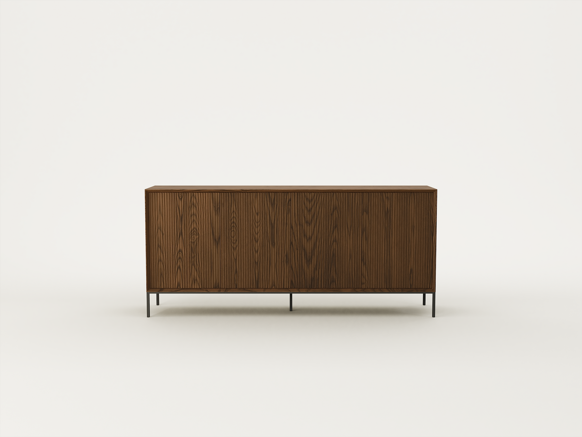 Verdo 4 Door Sideboard