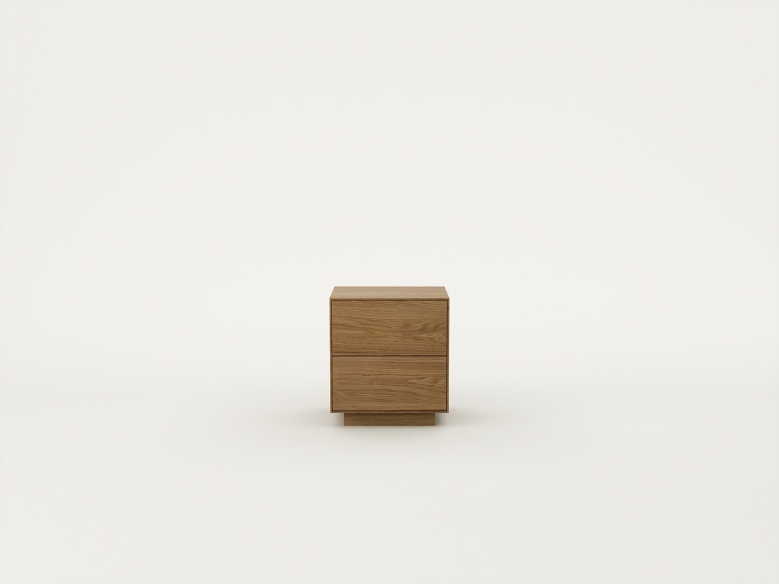 Aged Oak