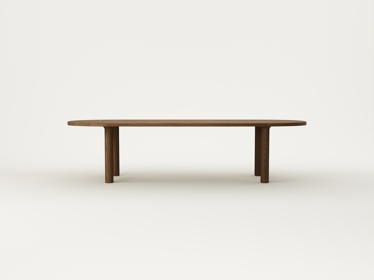 Contour Dining Table