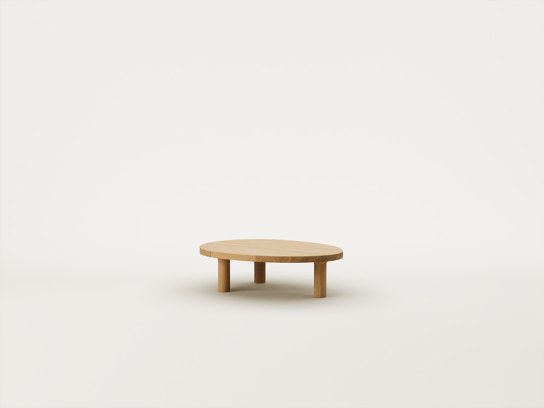 Organic Oak