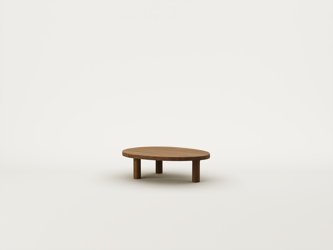Warm Walnut