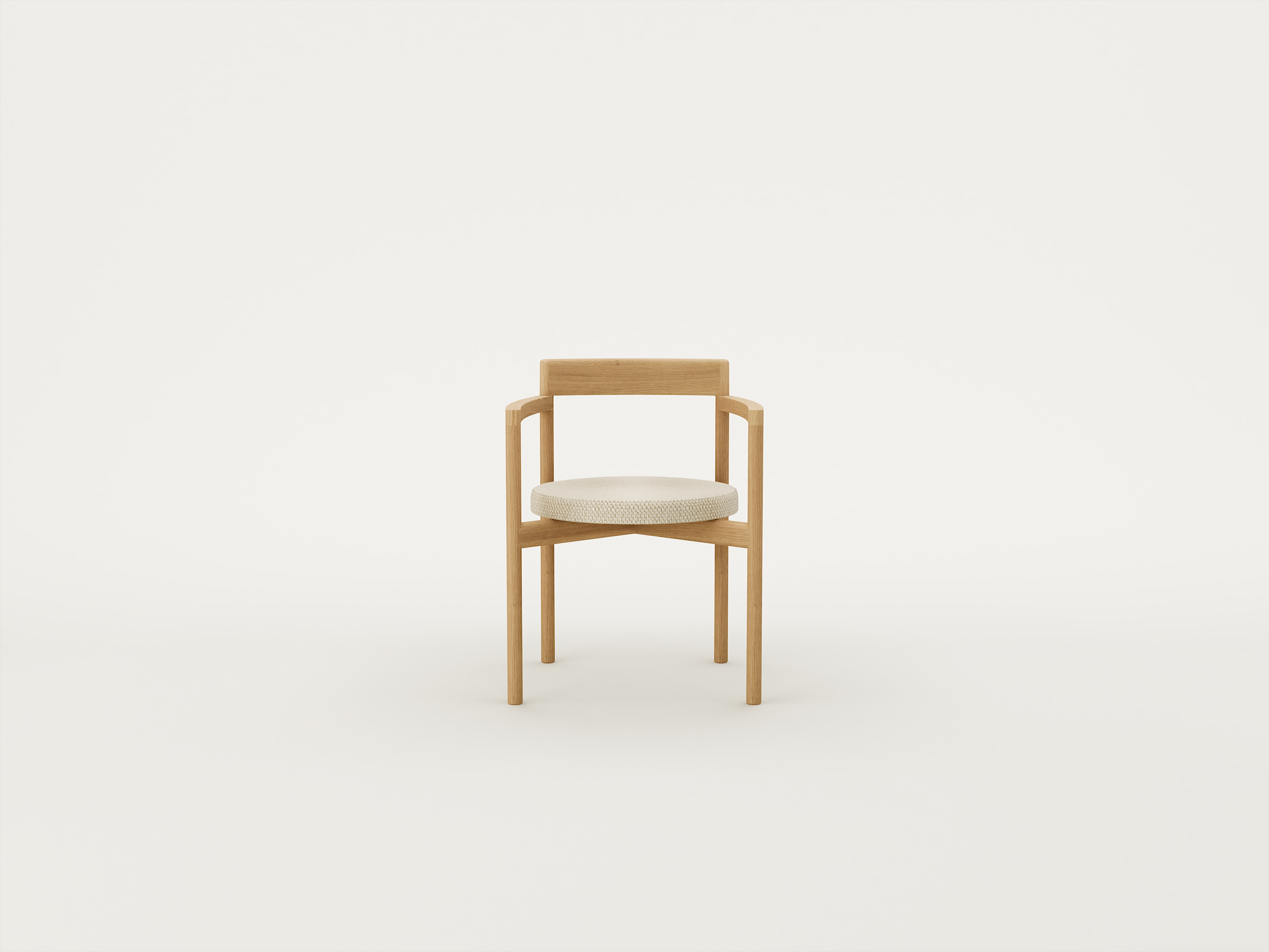 Organic Oak / Rondo Lin