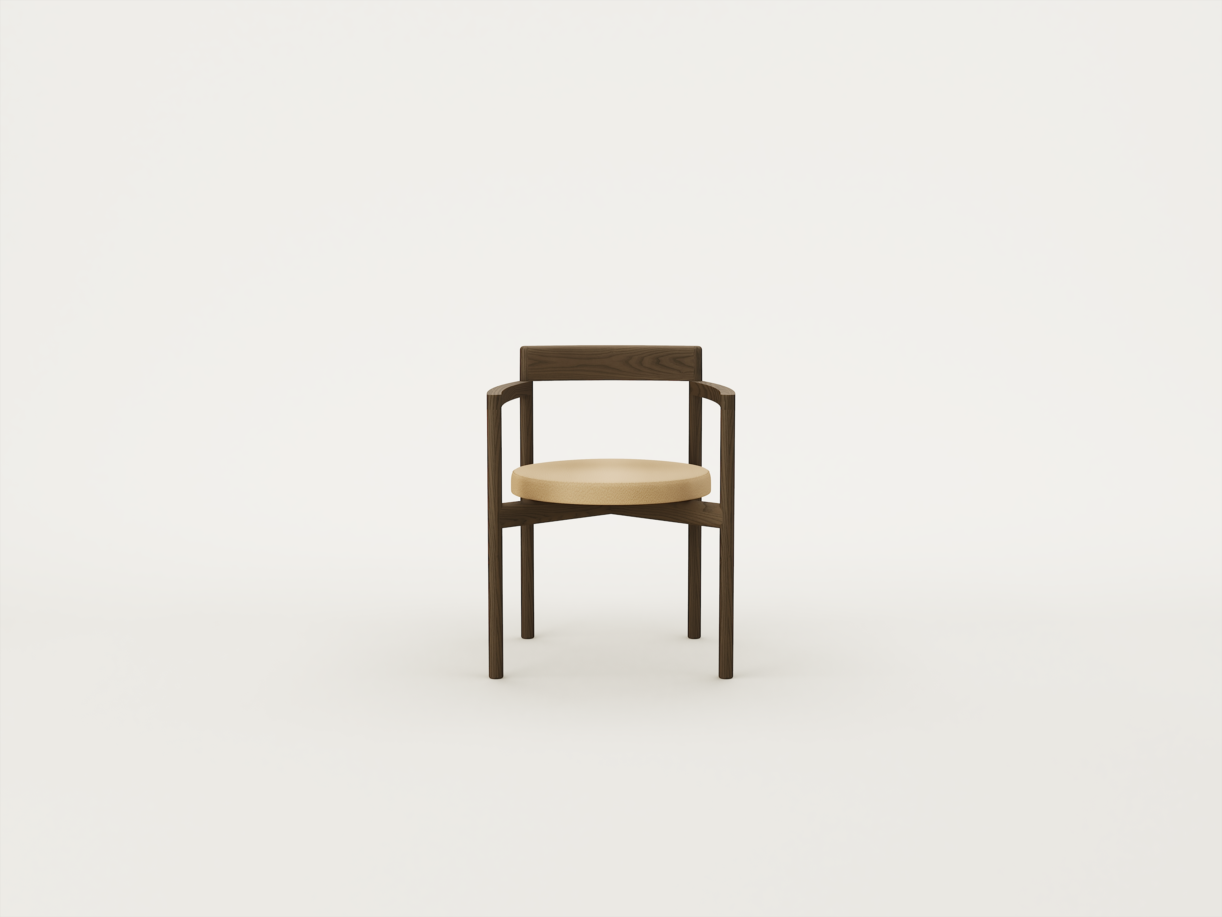 Taupe Ash / Leisure Camel
