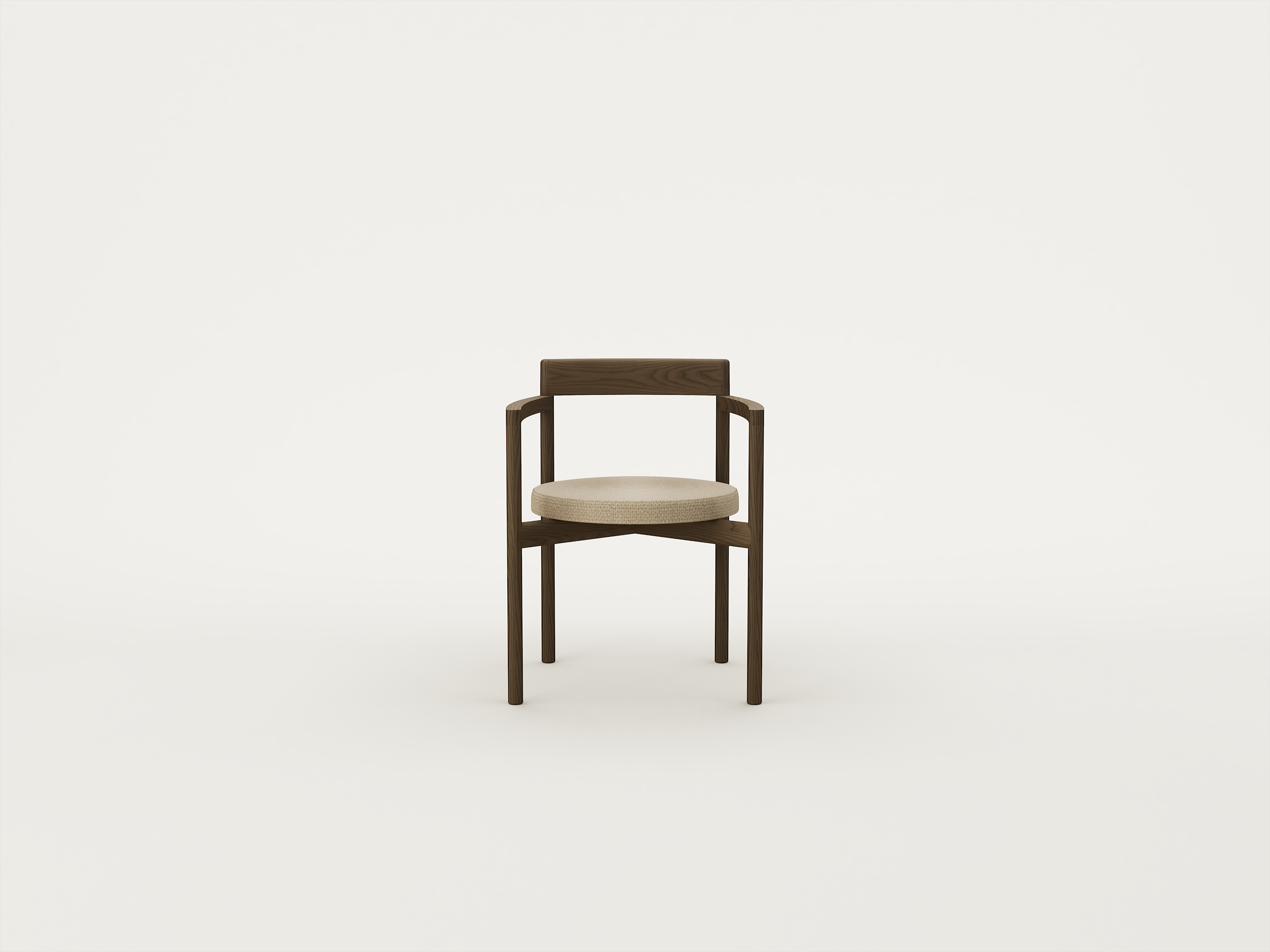 Taupe Ash / Rondo Sable