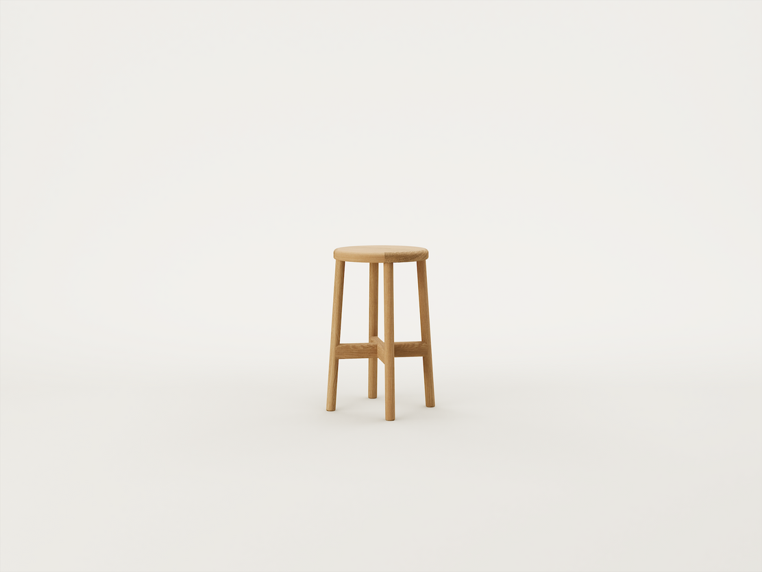 Organic Oak