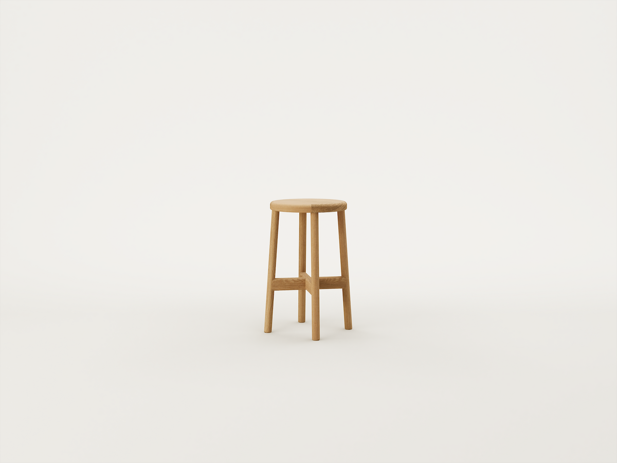 Interlude Bar Stool