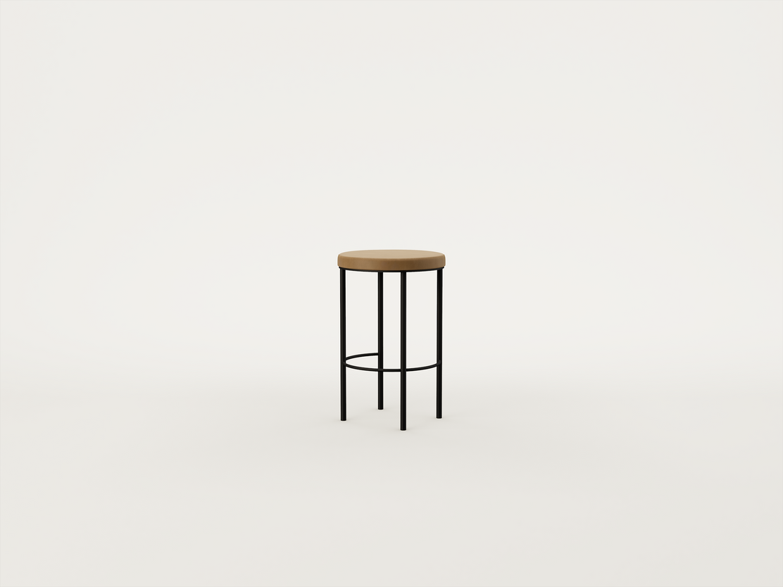 Spectrum Bark / Matt Black