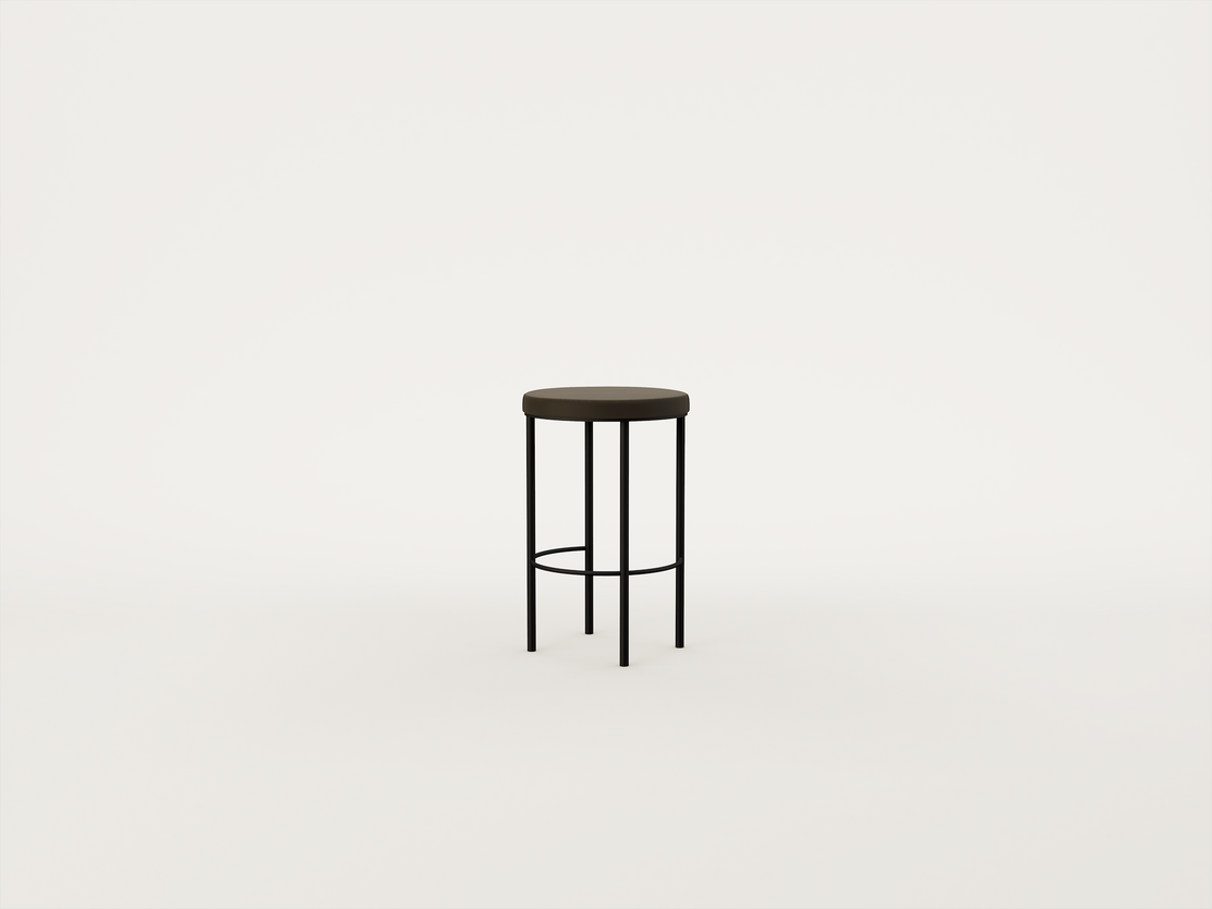 Spectrum Safari / Matt Black