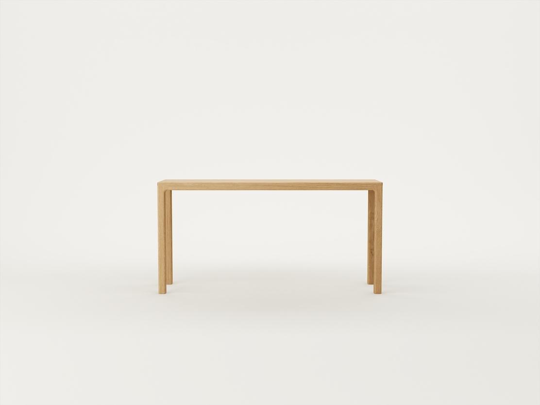 Organic Oak
