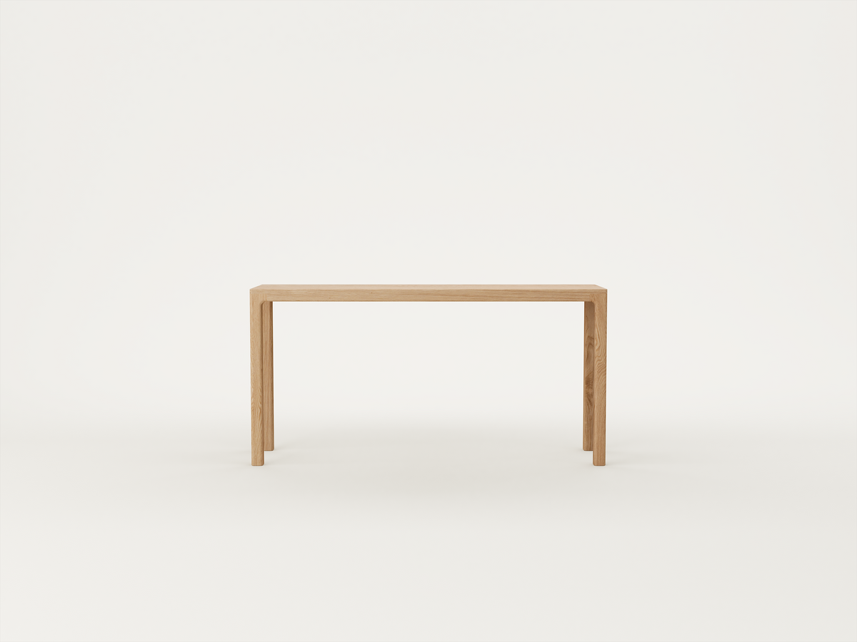 Luna Console Table