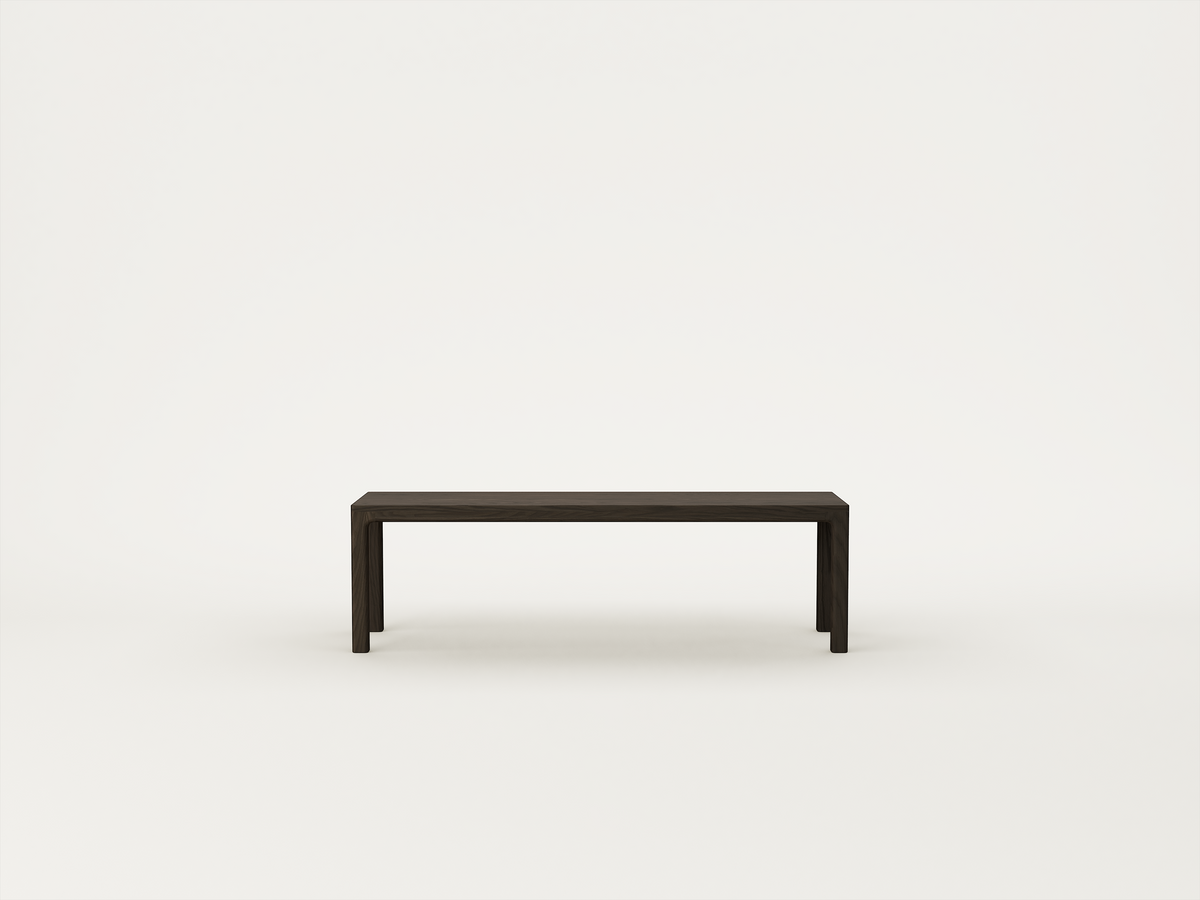 Luna Bench Seat