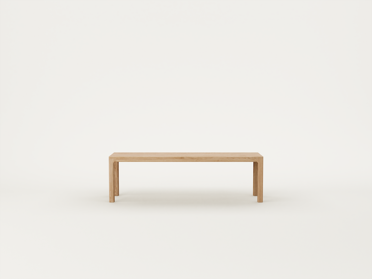 Luna Bench Seat