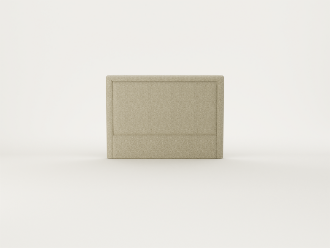 Rossellini Flax / King Single