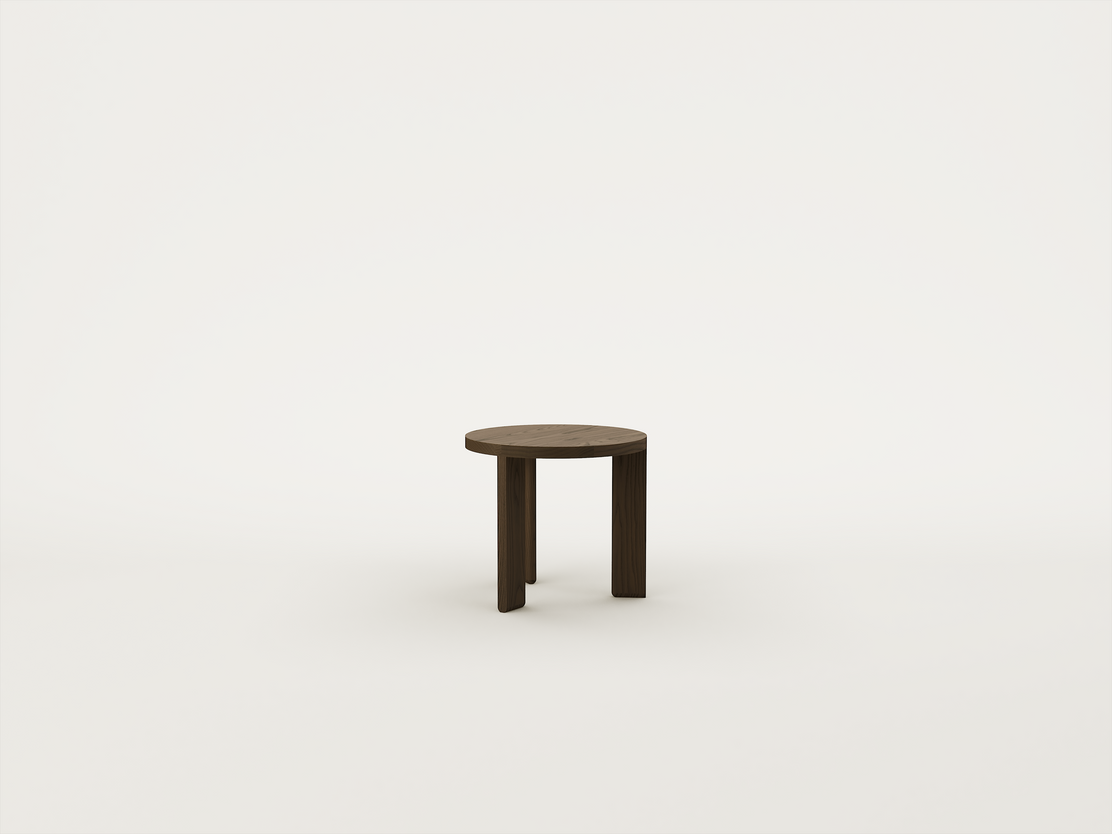 Taupe Ash