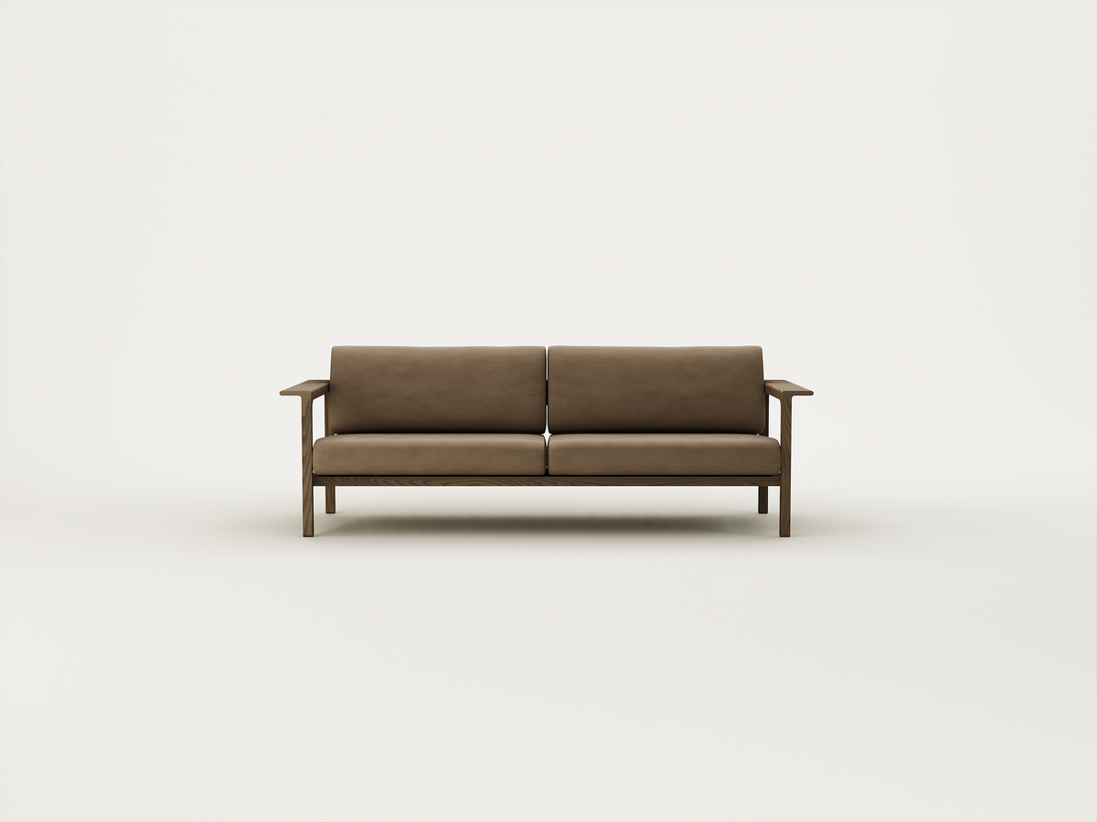 Heirloom Sofa