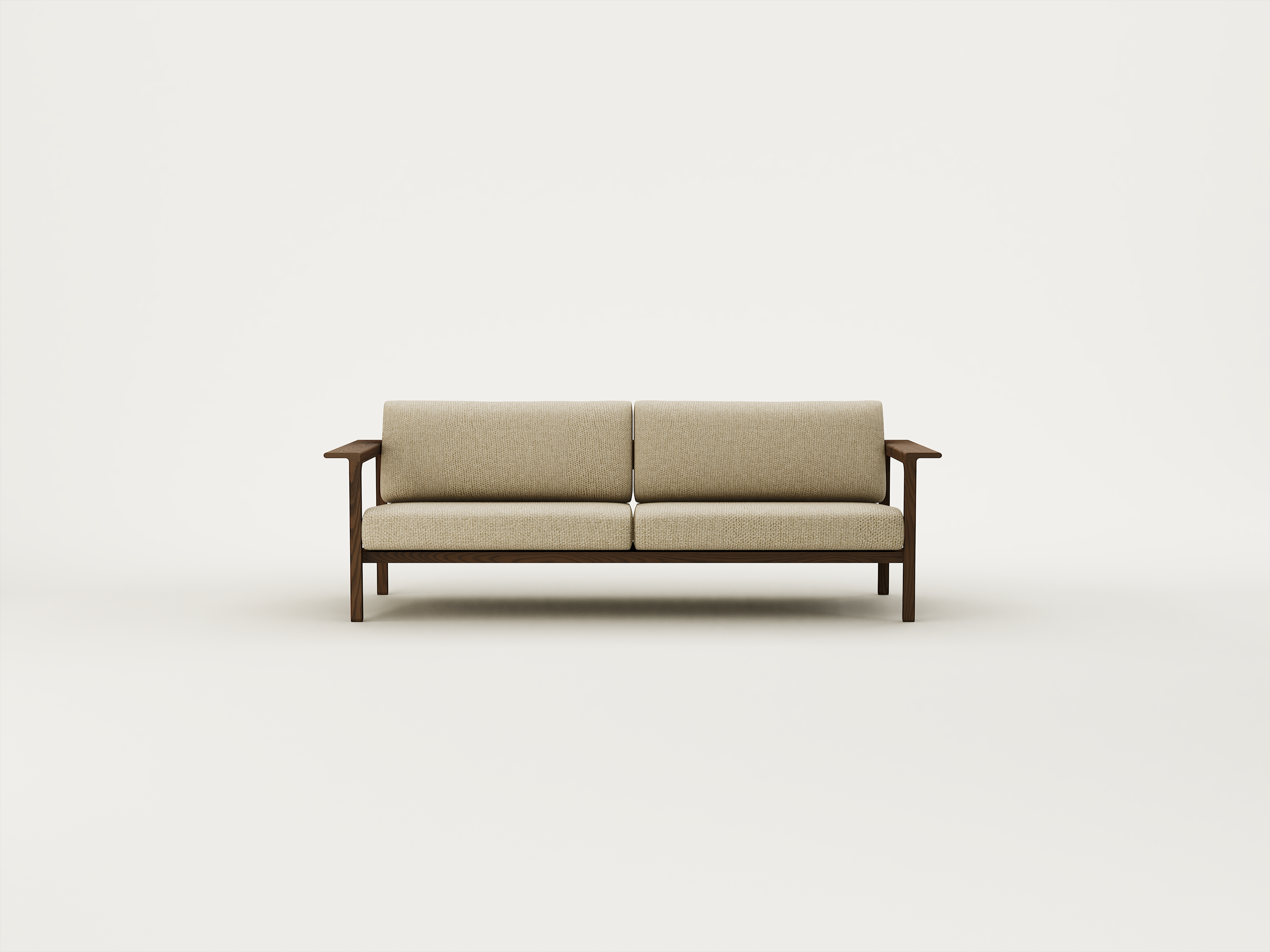 Bark Ash / Epitome Jute