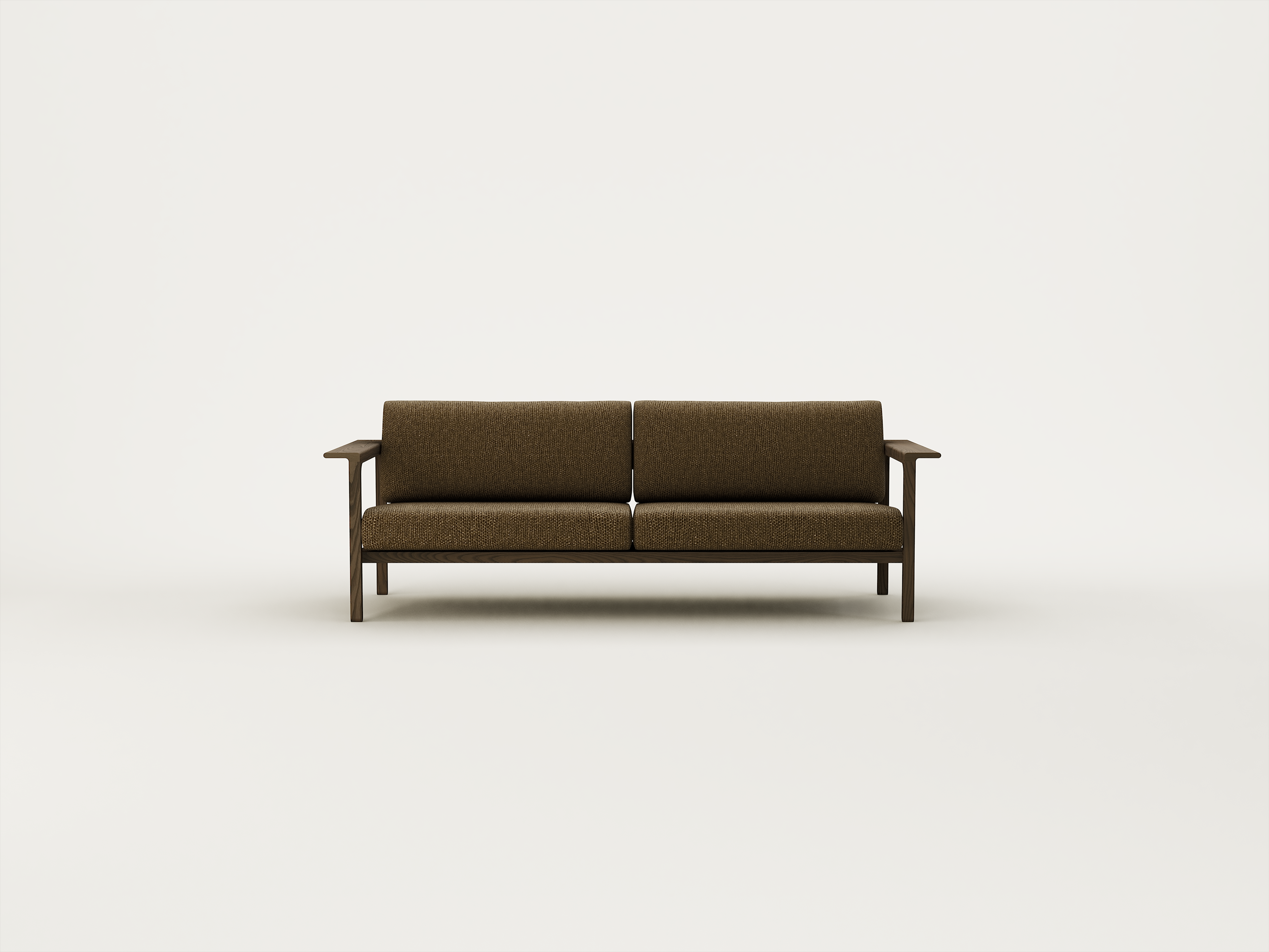 Taupe Ash / Epitome Bronze