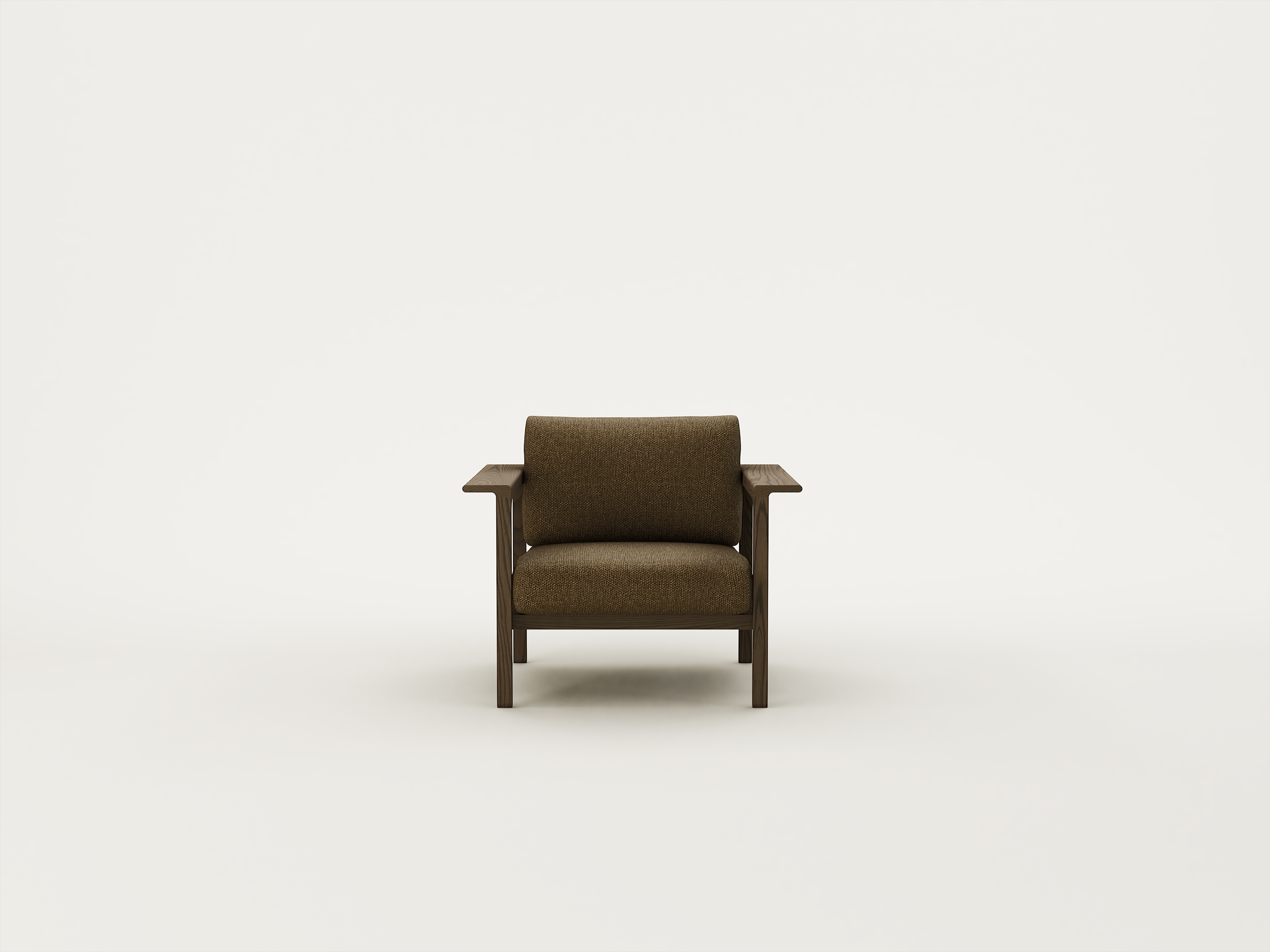 Taupe Ash / Epitome Bronze