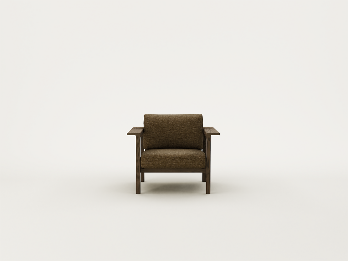 Taupe Ash / Epitome Bronze