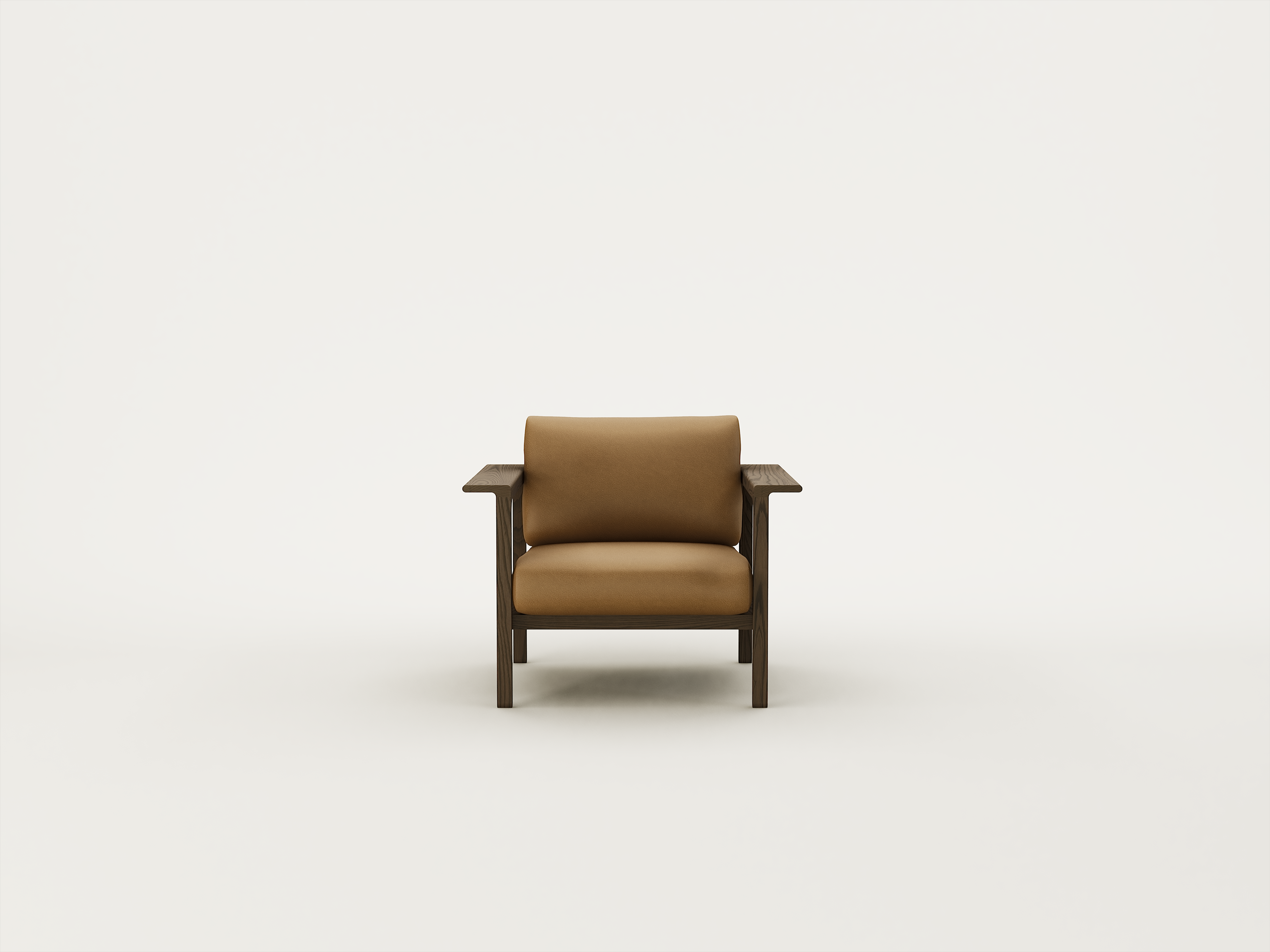 Taupe Ash / Terra Umber