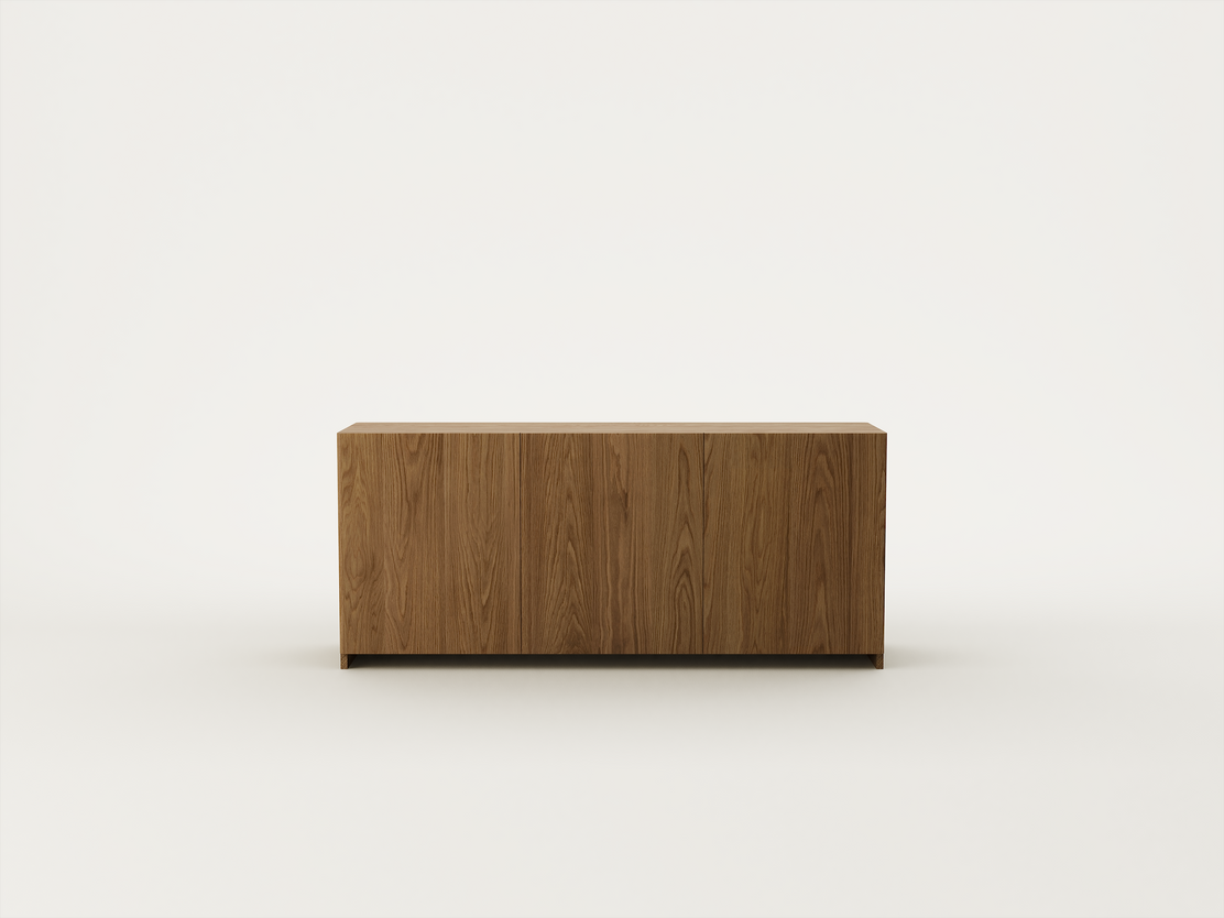Aged Oak