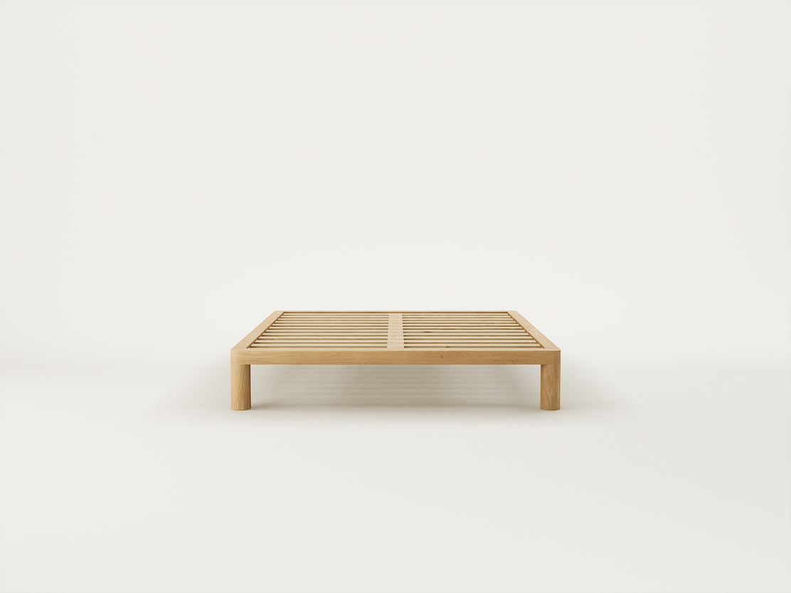 Organic Oak / Queen