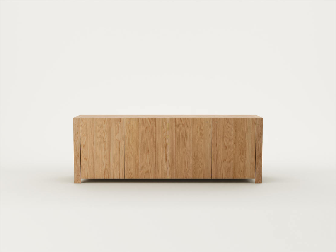 Pure Oak