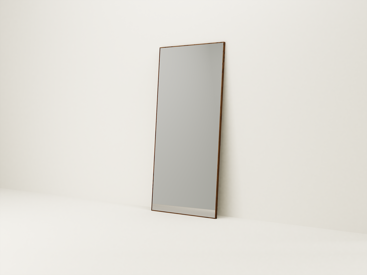 Aura Rectangle Mirror