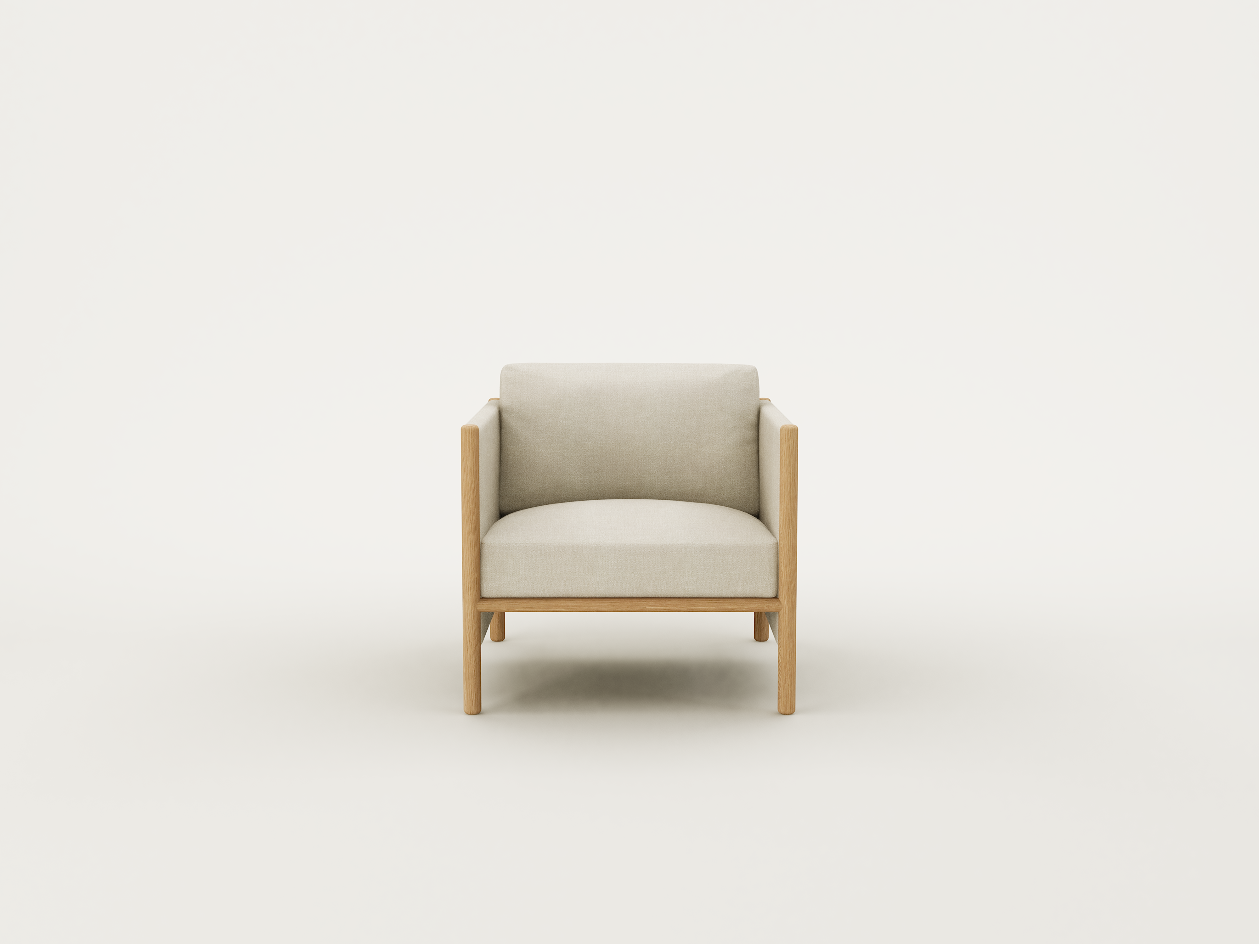 Organic Oak / Ecriture 0210