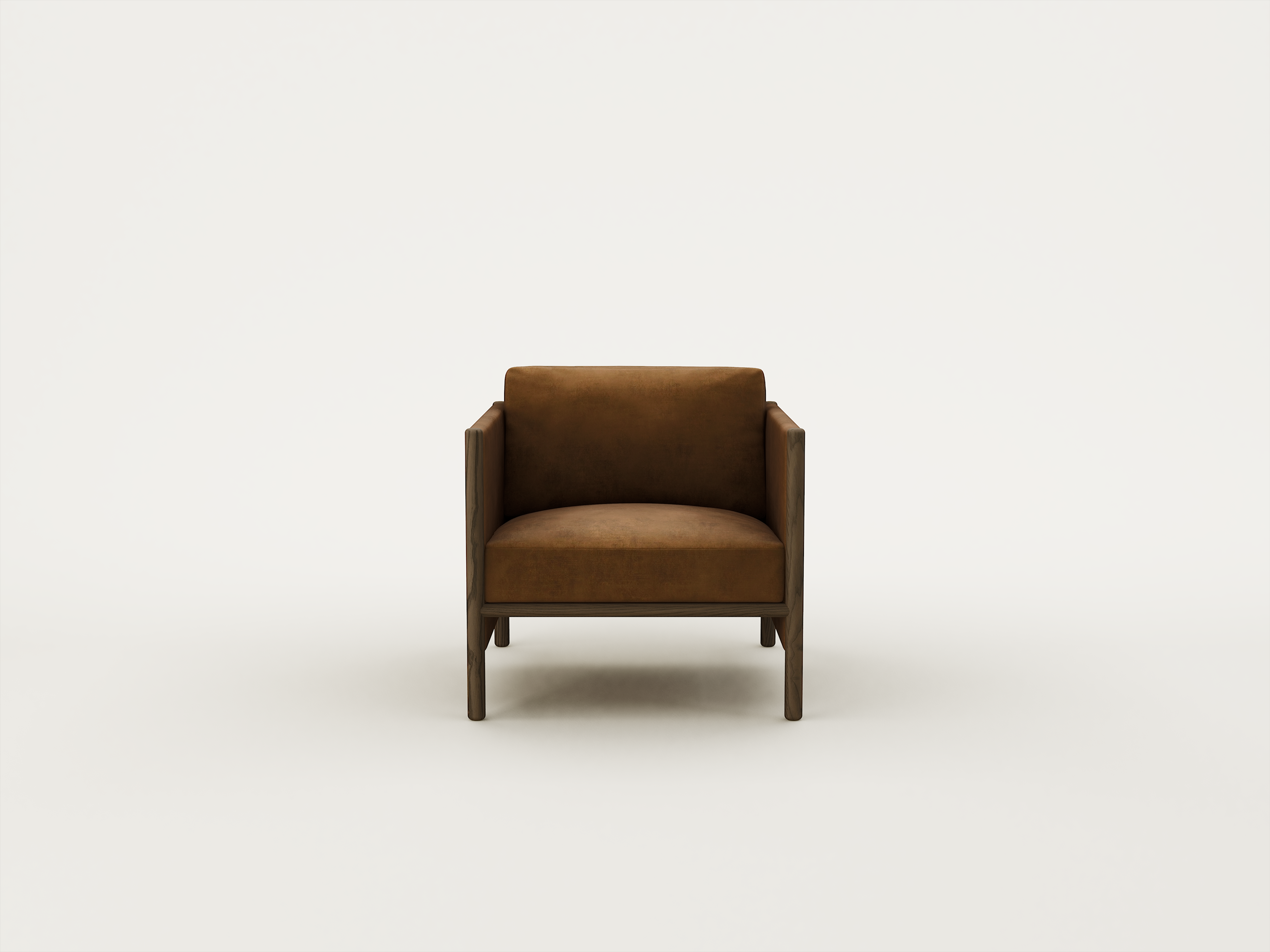 Taupe Ash / Manade Cafe