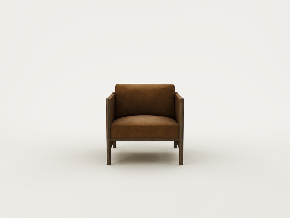 Taupe Ash / Manade Cafe
