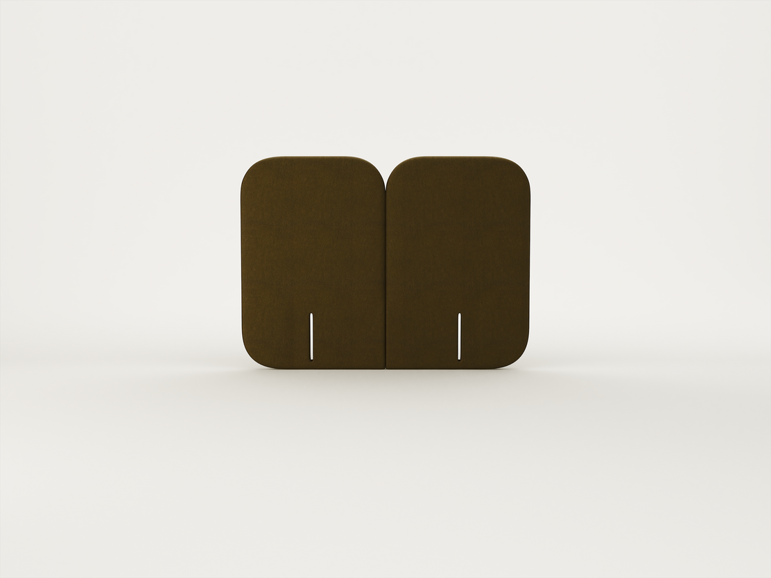 Archive Marsh / King Single