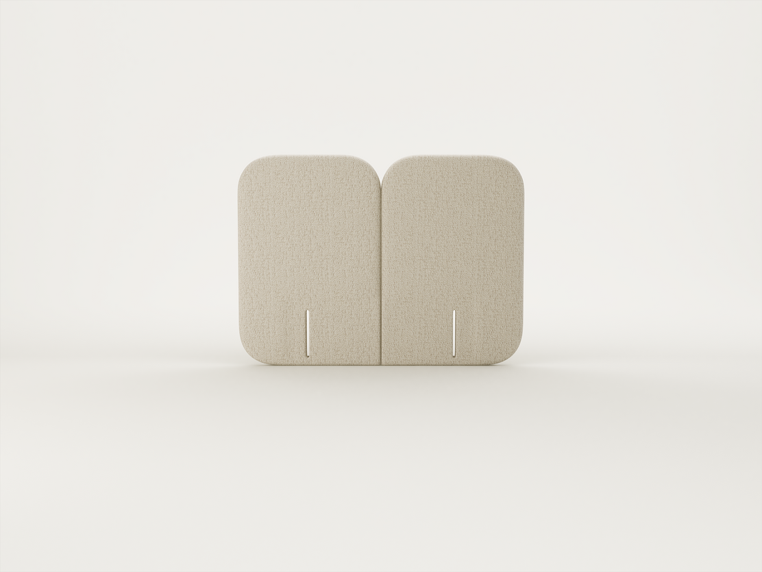 Entwine Linen / King Single