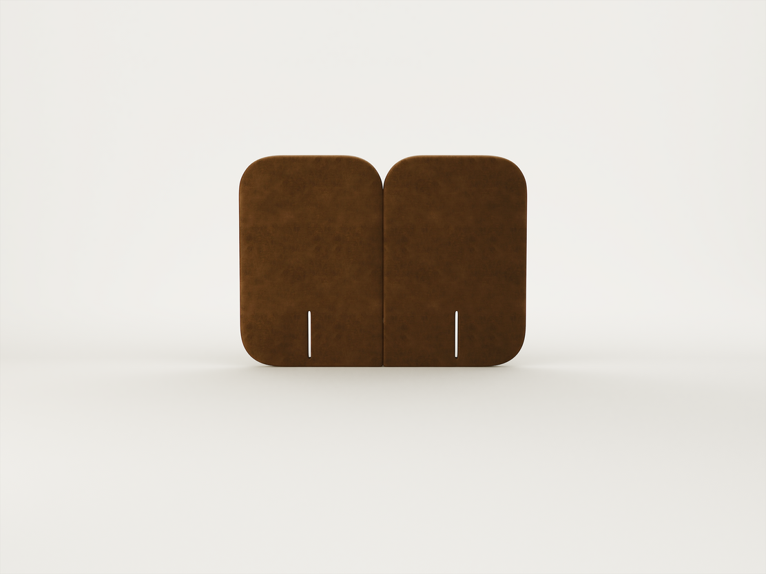 Manade Cappuccino / King Single