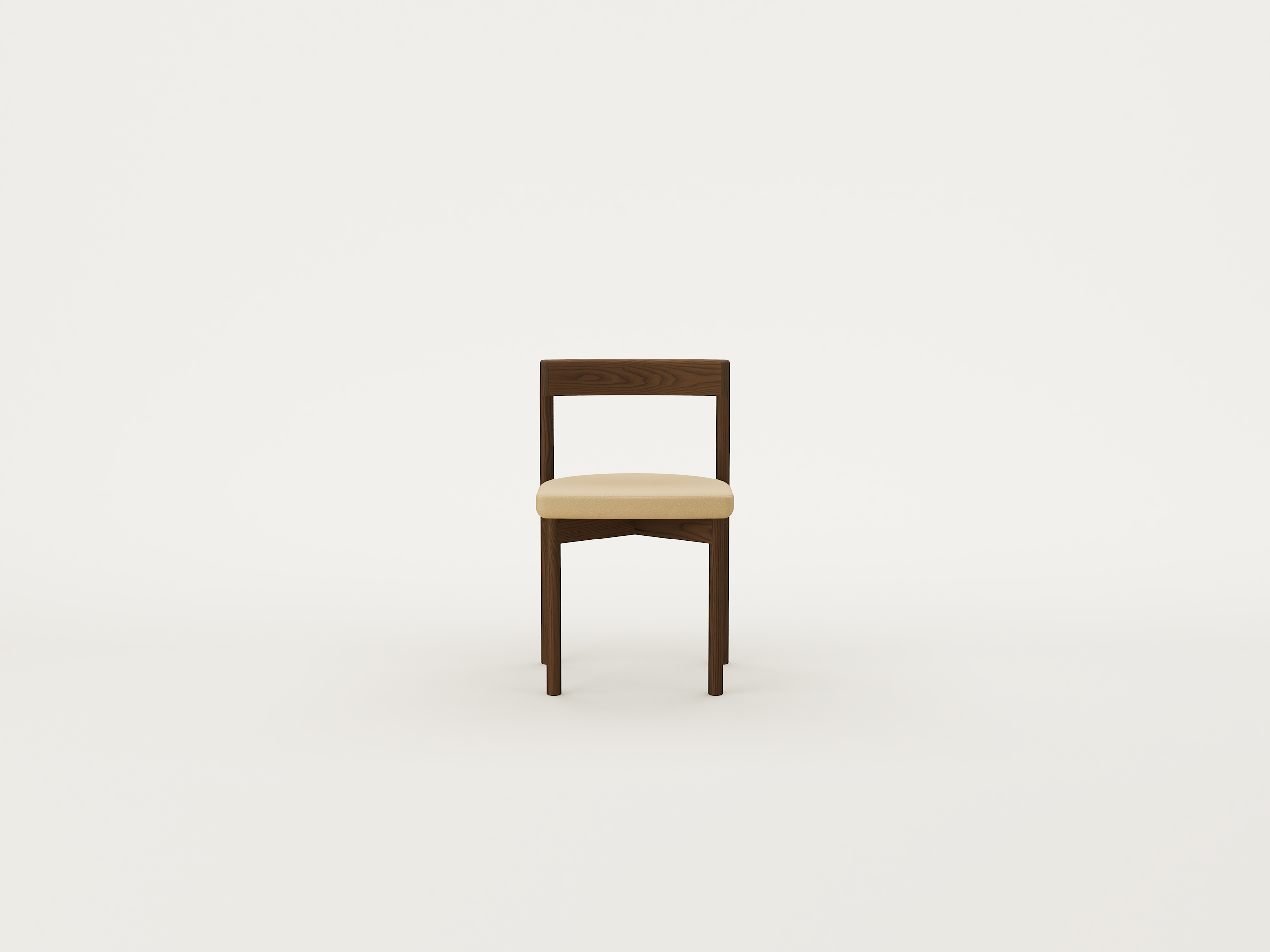 Mid Brown Ash / Leisure Camel