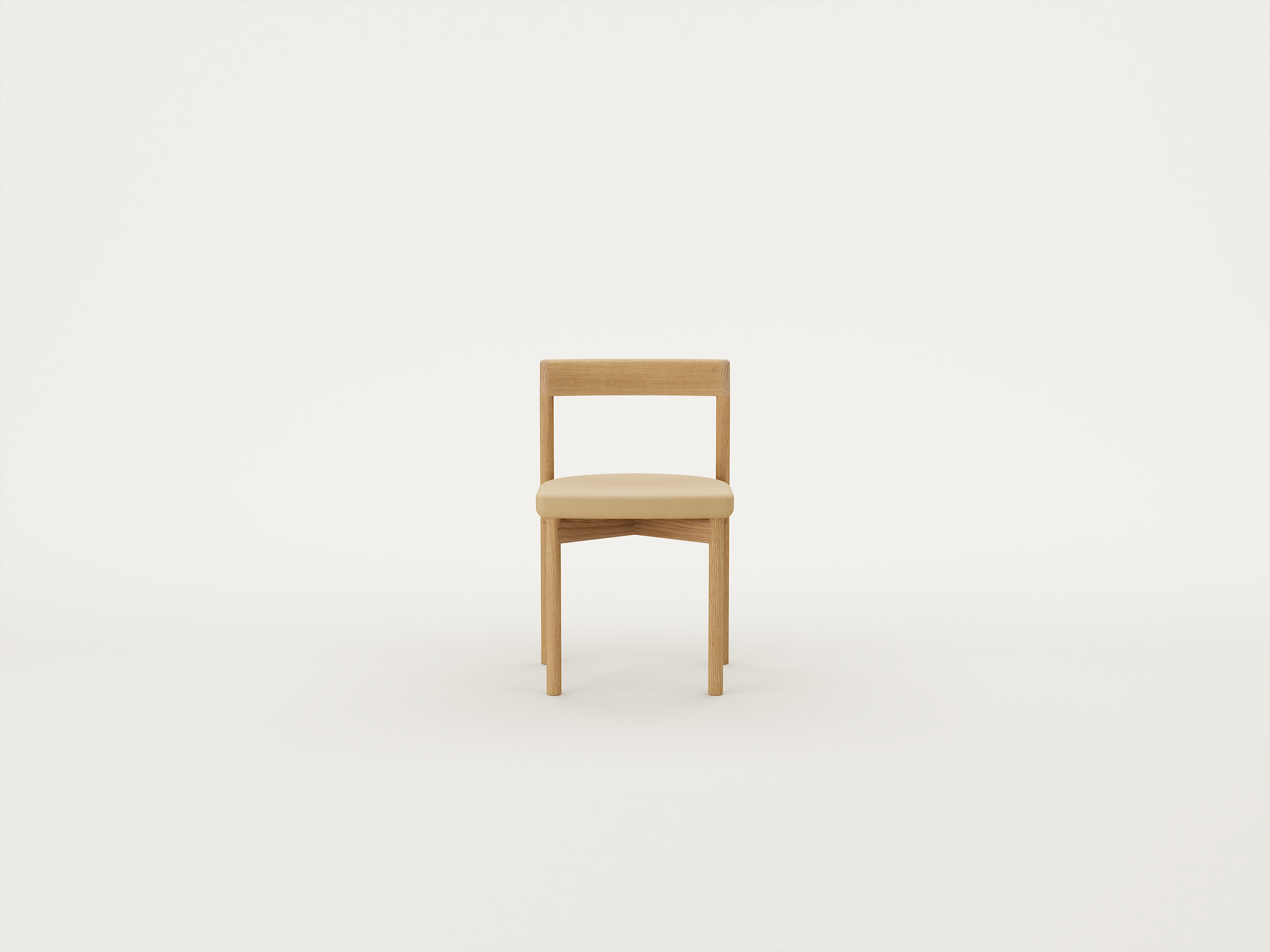 Organic Oak / Leisure Camel