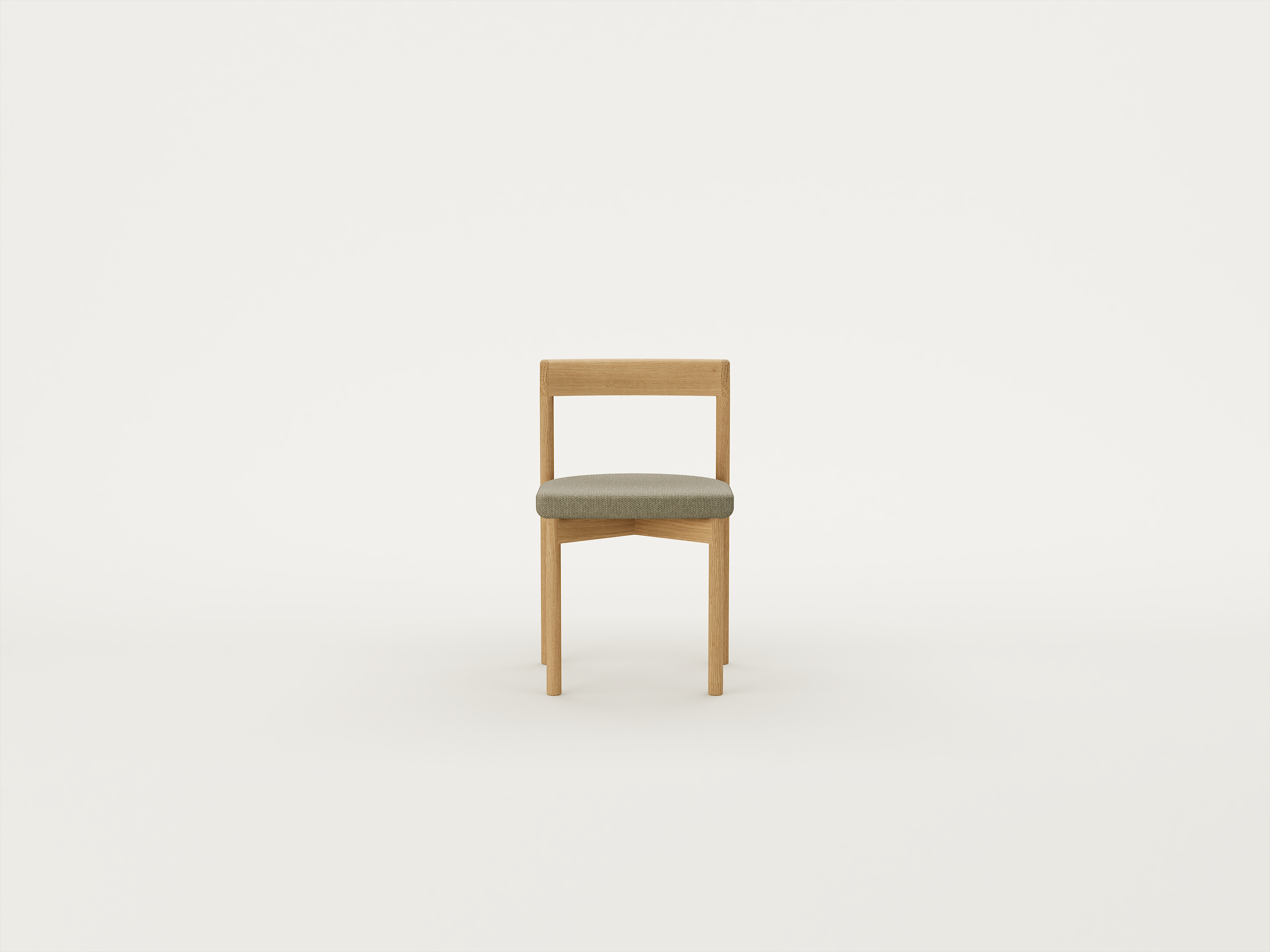 Organic Oak / Rondo Bronze