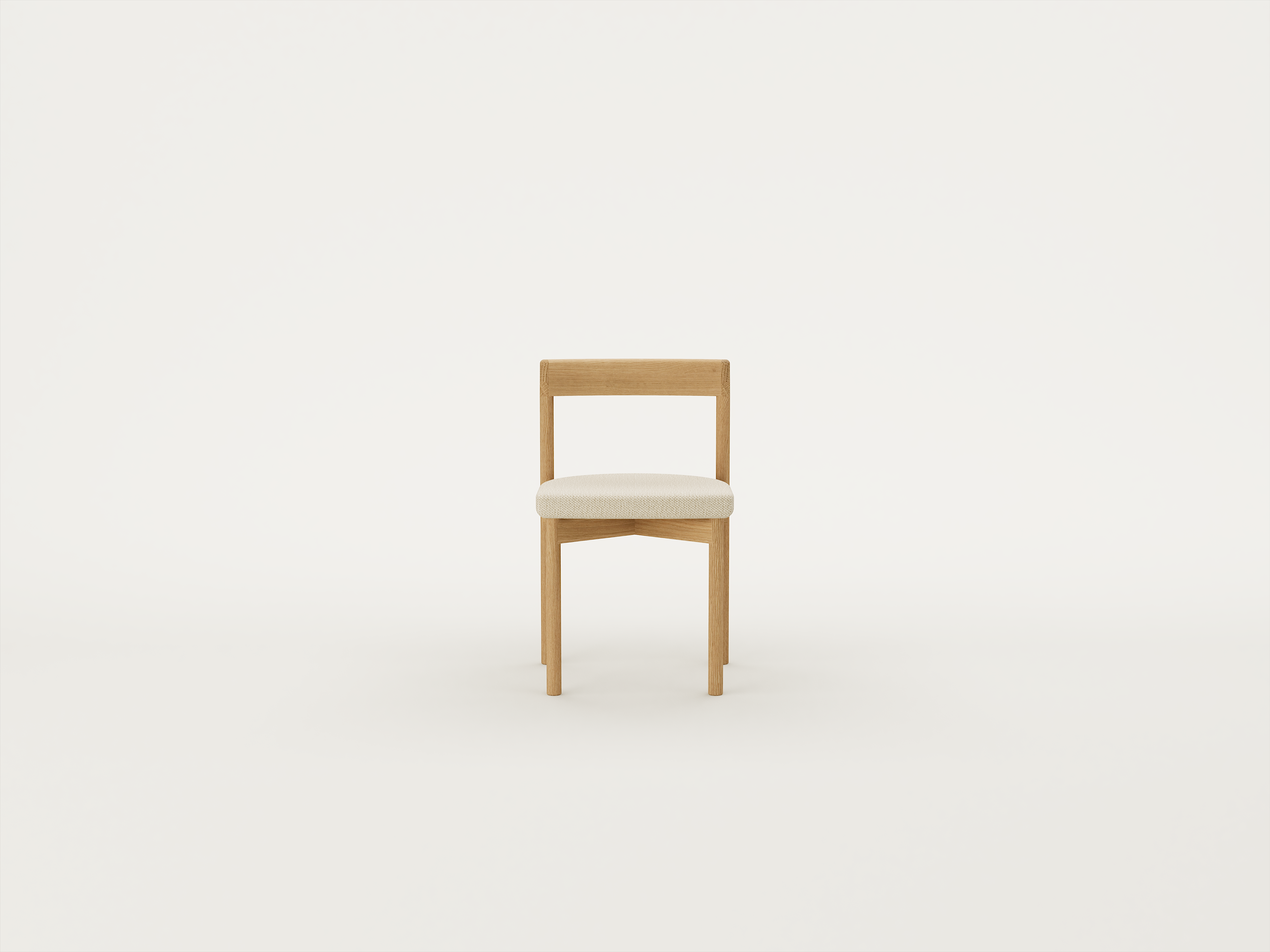 Organic Oak / Rondo Lin