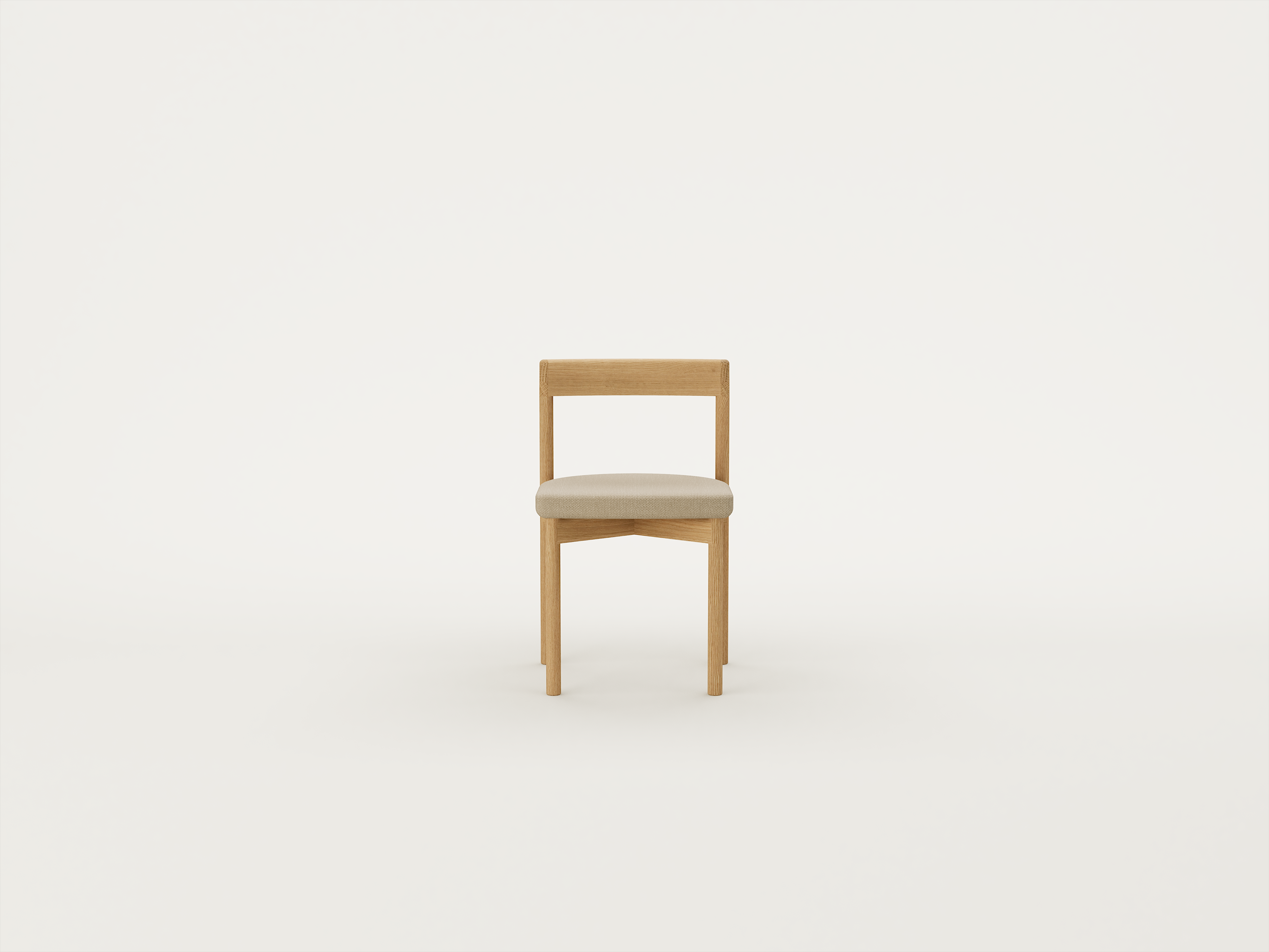 Organic Oak / Rondo Sable