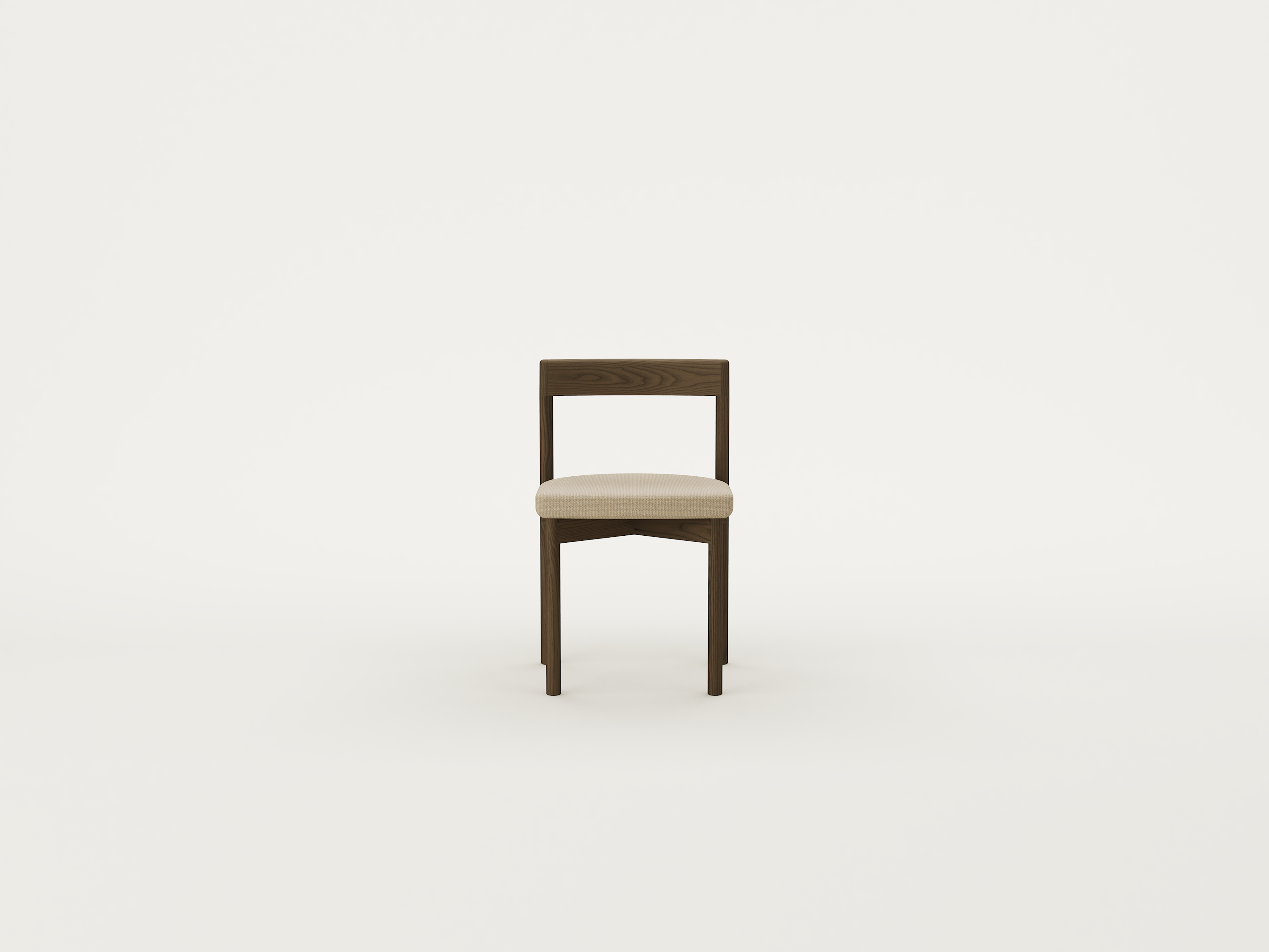 Taupe Ash / Rondo Sable