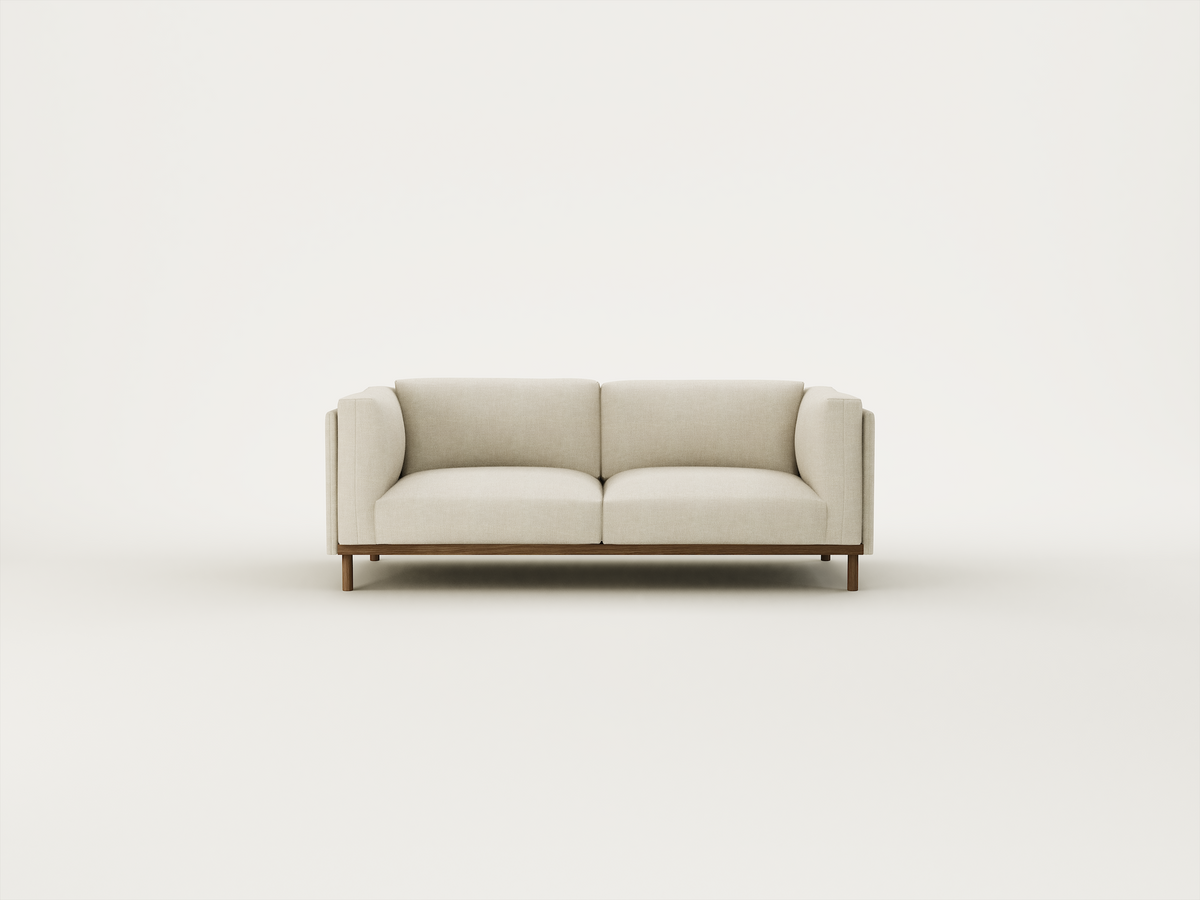 Forum 2 Seater Sofa