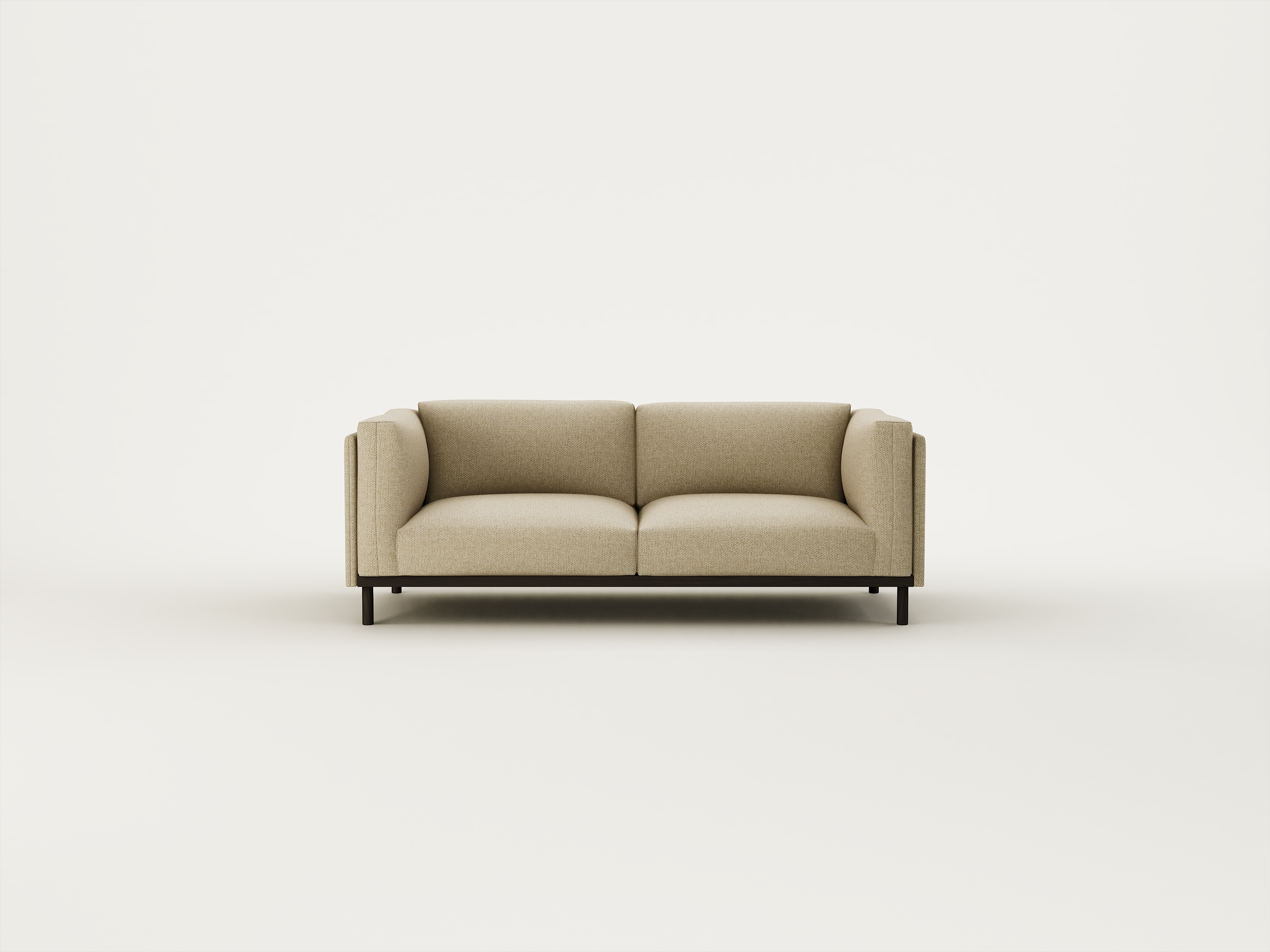 Cinder Ash / Epitome Jute