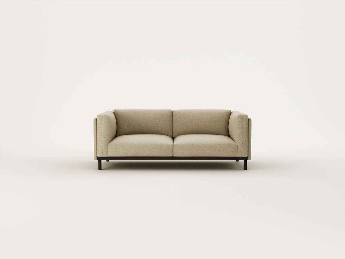 Cinder Ash / Epitome Jute