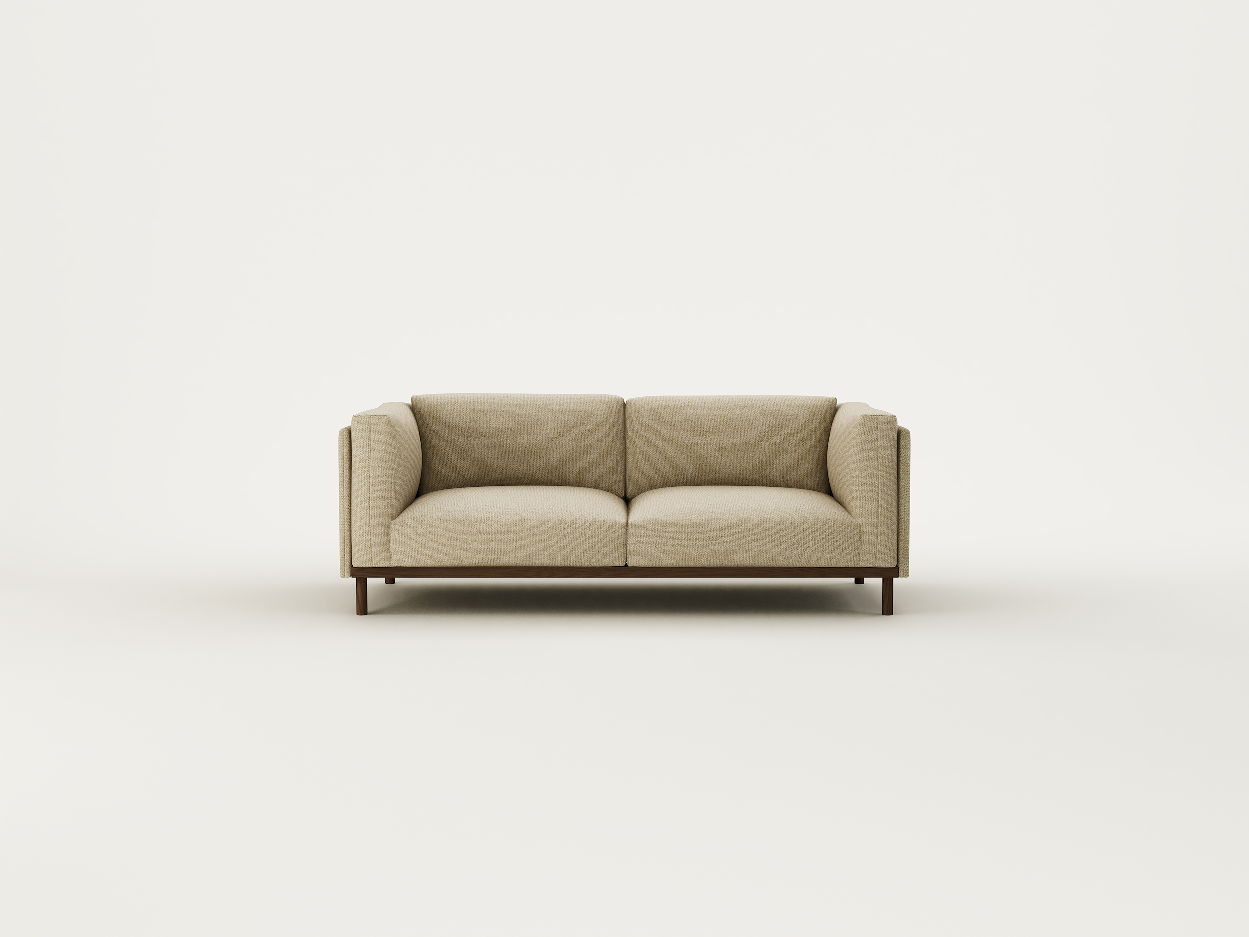 Mid Brown Ash / Epitome Jute