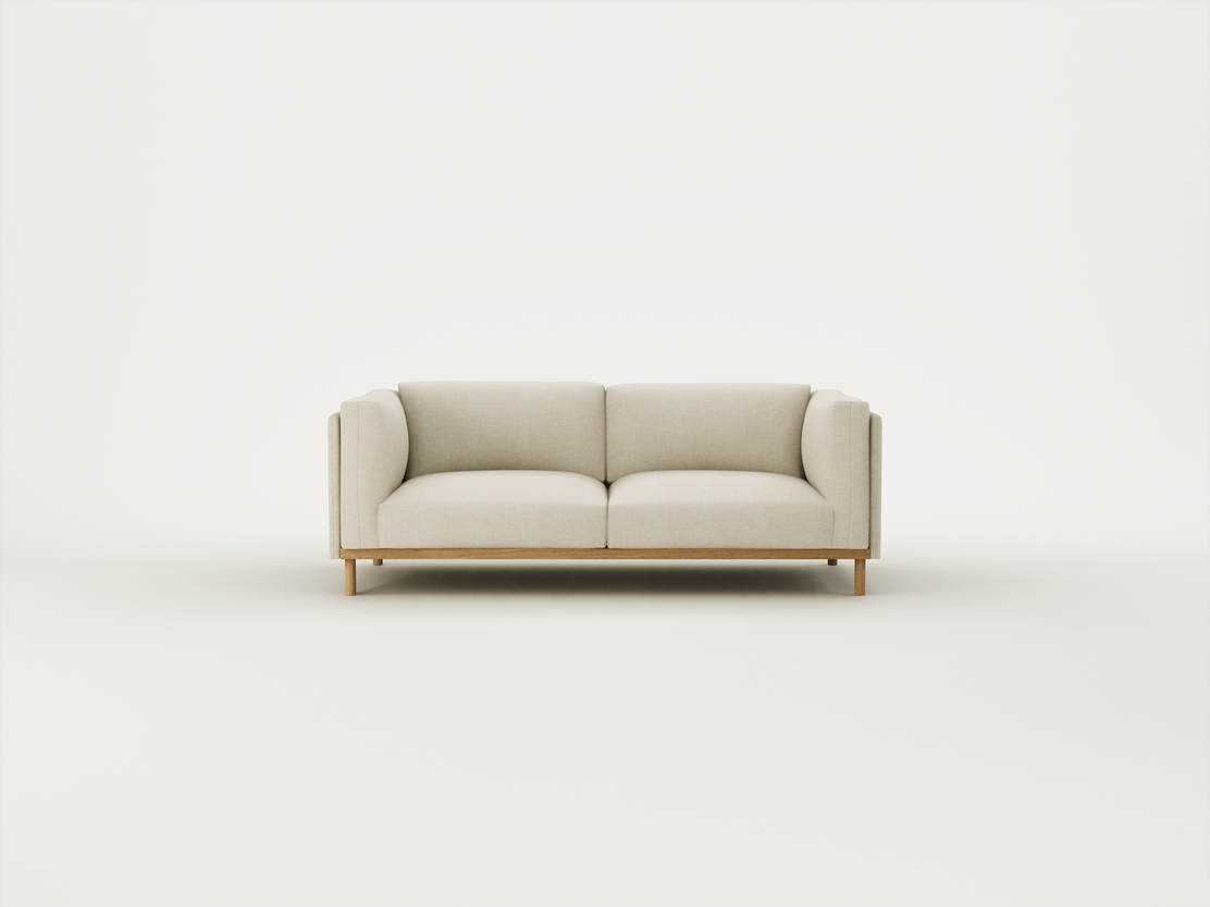 Organic Oak / Ecriture 0210