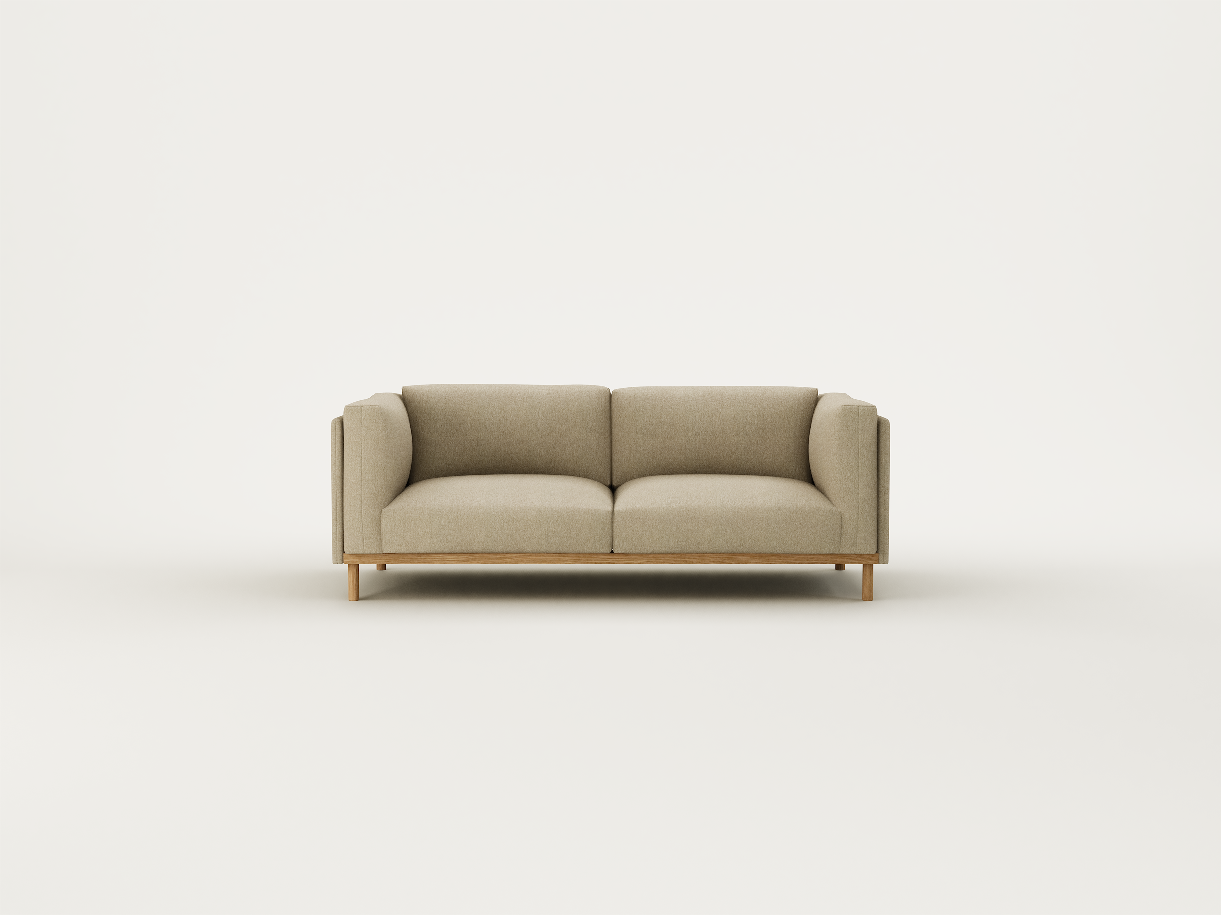 Organic Oak / Ecriture 0240