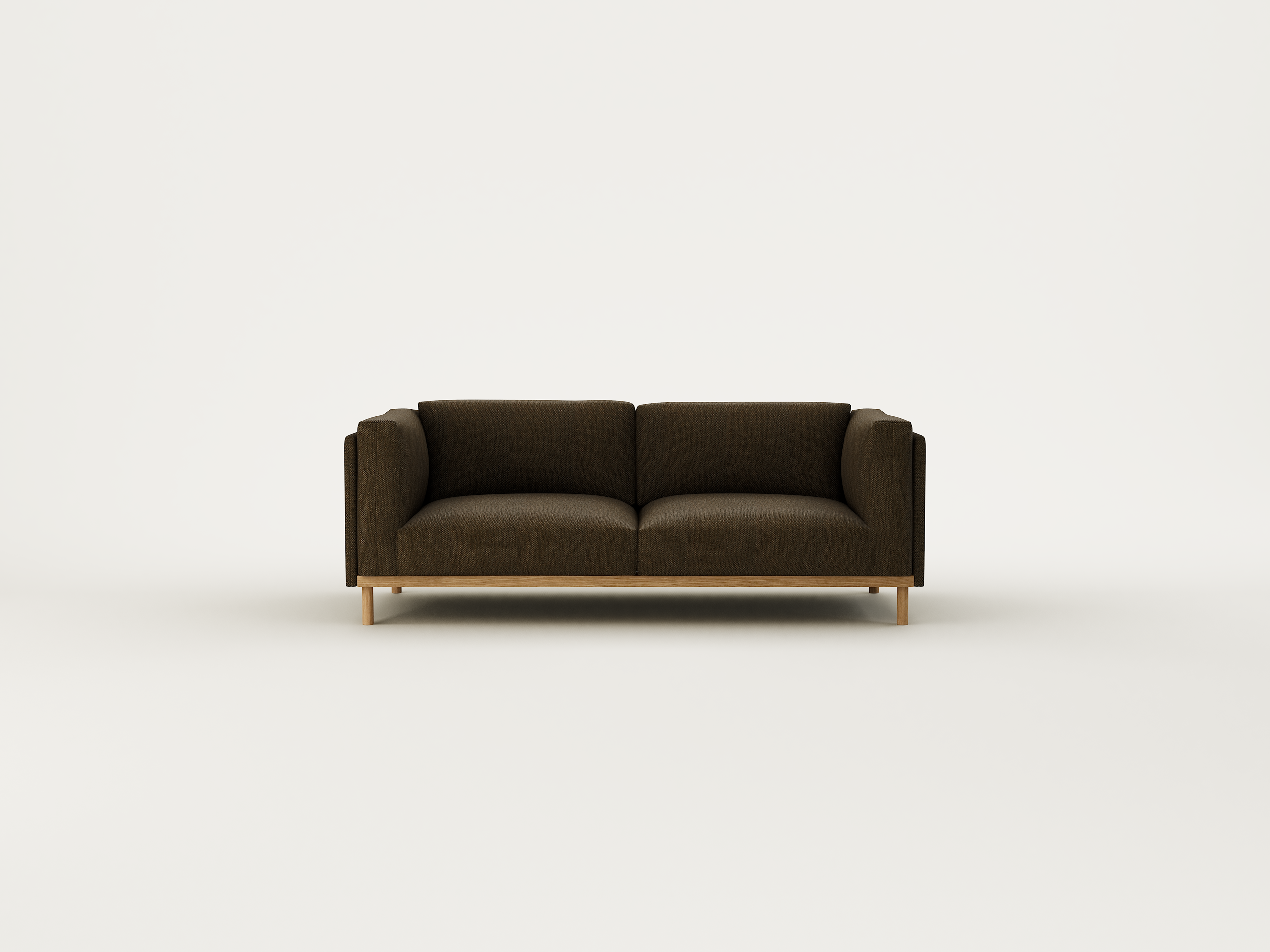 Organic Oak / Epitome Cacoa