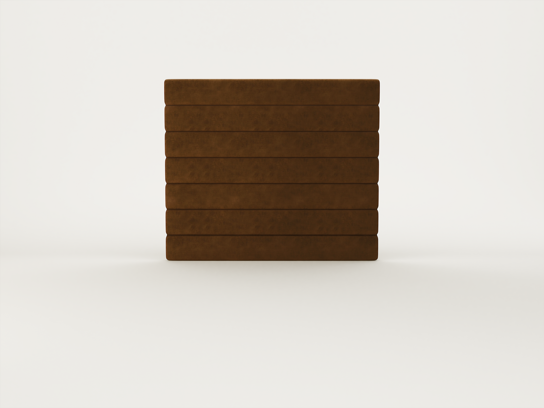 Manade Cappuccino / King Single
